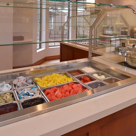 Staybridge Suites Indianapolis-Fishers By Ihg Extérieur photo