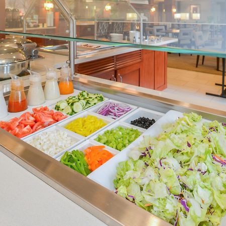Staybridge Suites Indianapolis-Fishers By Ihg Extérieur photo