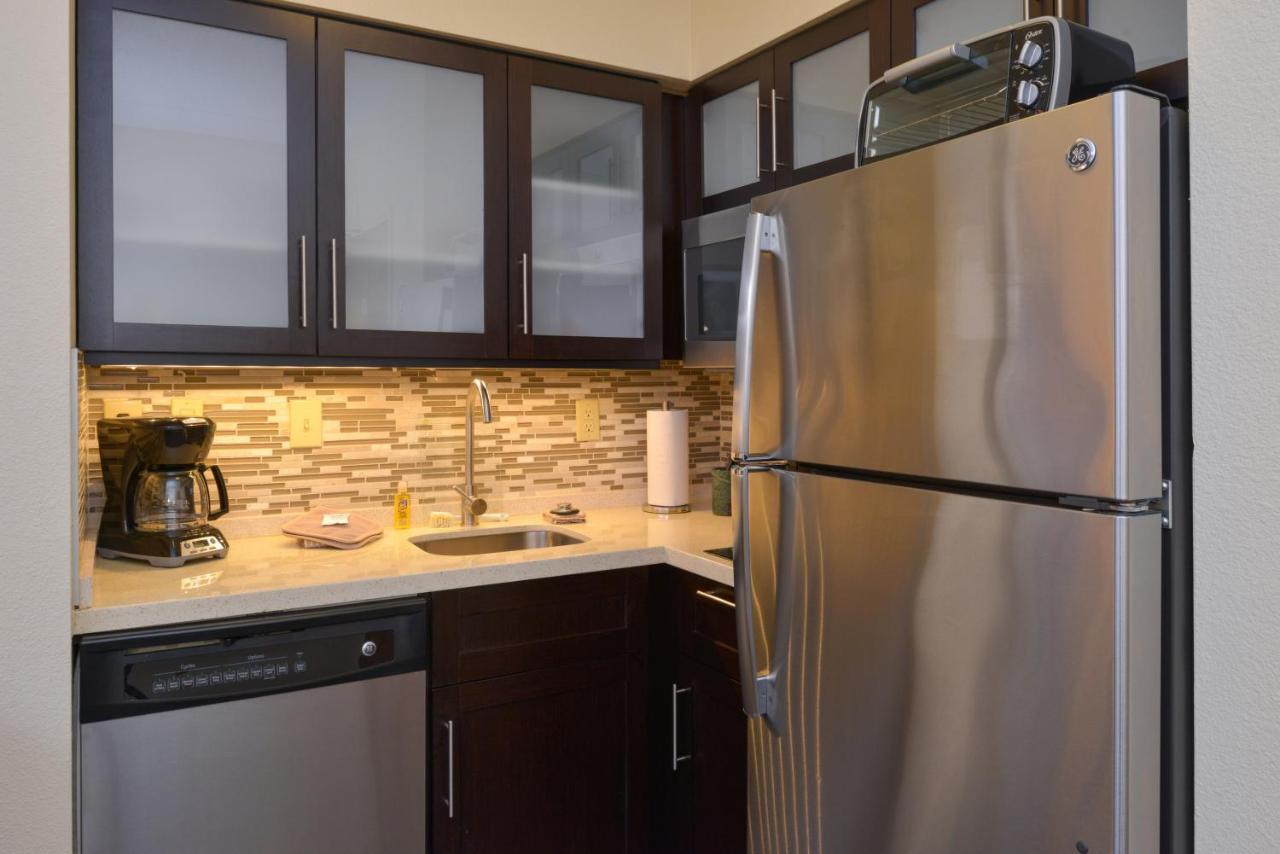 Staybridge Suites Indianapolis-Fishers By Ihg Extérieur photo