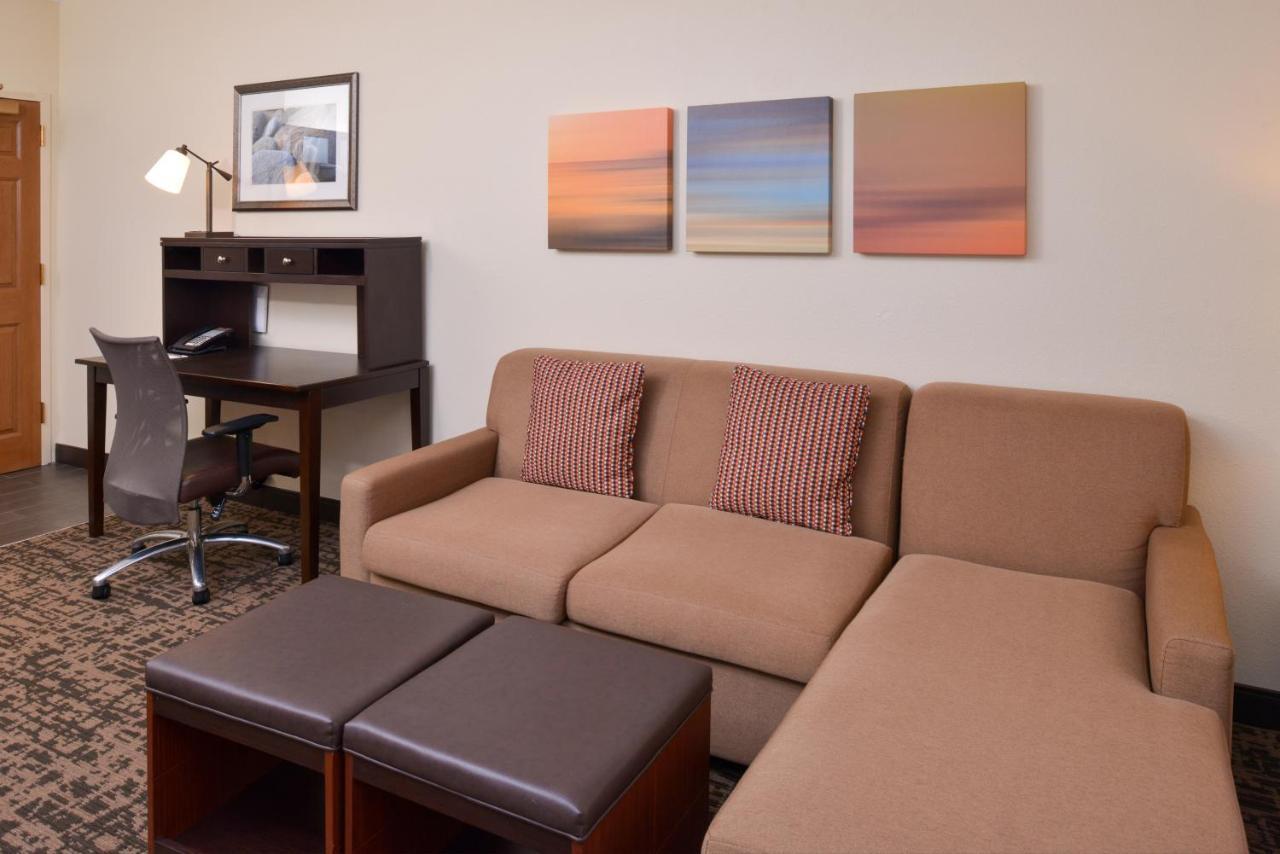Staybridge Suites Indianapolis-Fishers By Ihg Extérieur photo