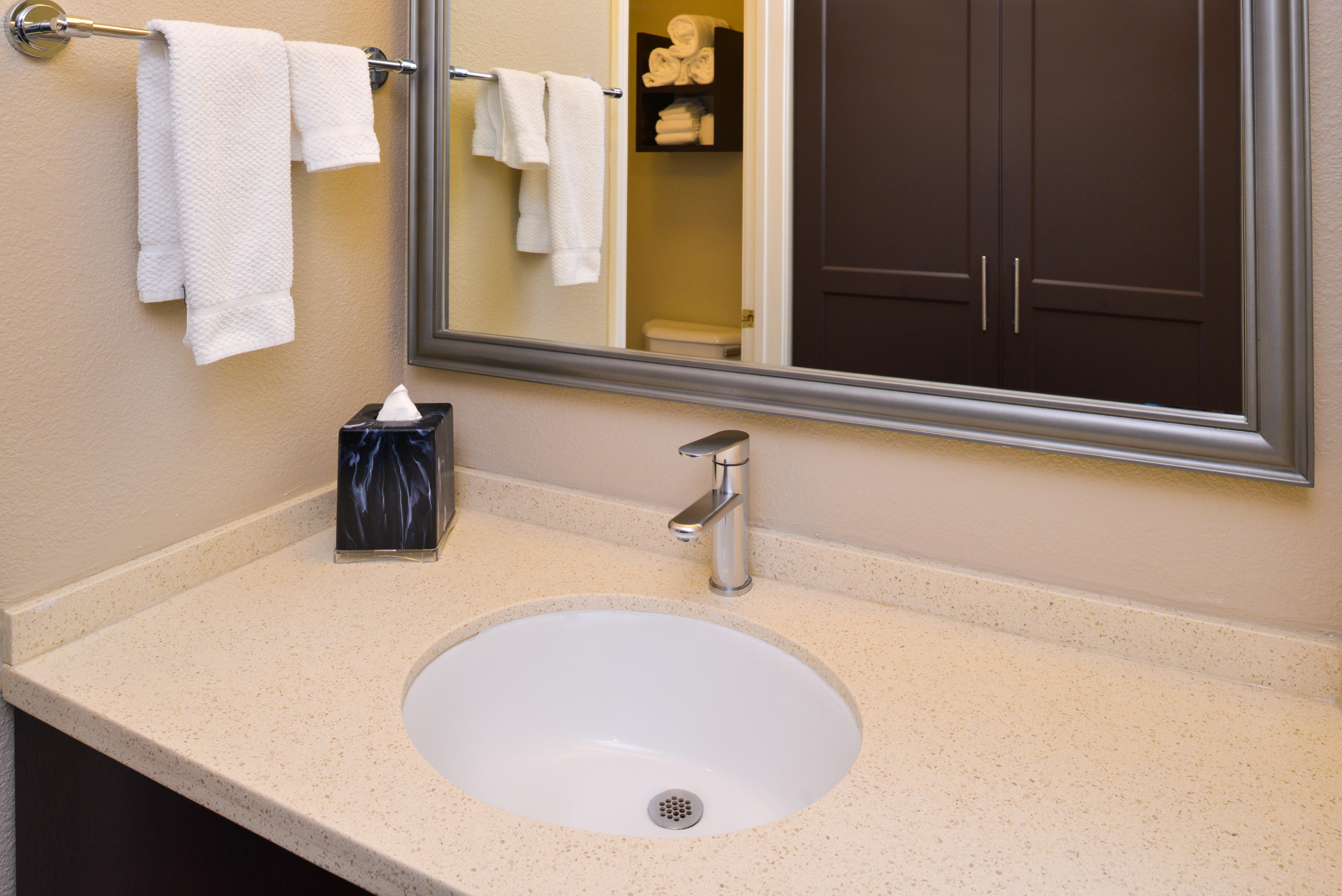 Staybridge Suites Indianapolis-Fishers By Ihg Extérieur photo