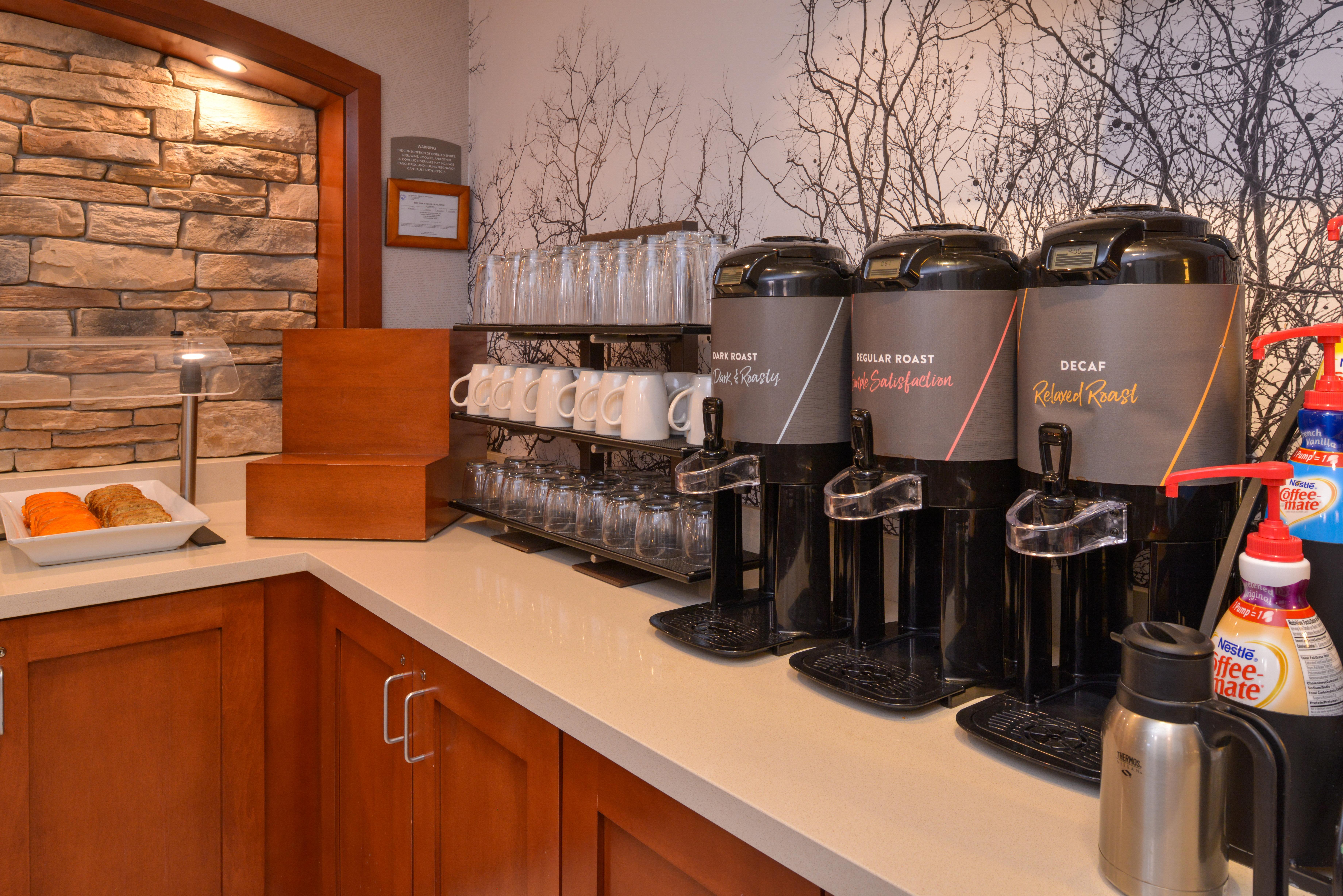 Staybridge Suites Indianapolis-Fishers By Ihg Extérieur photo