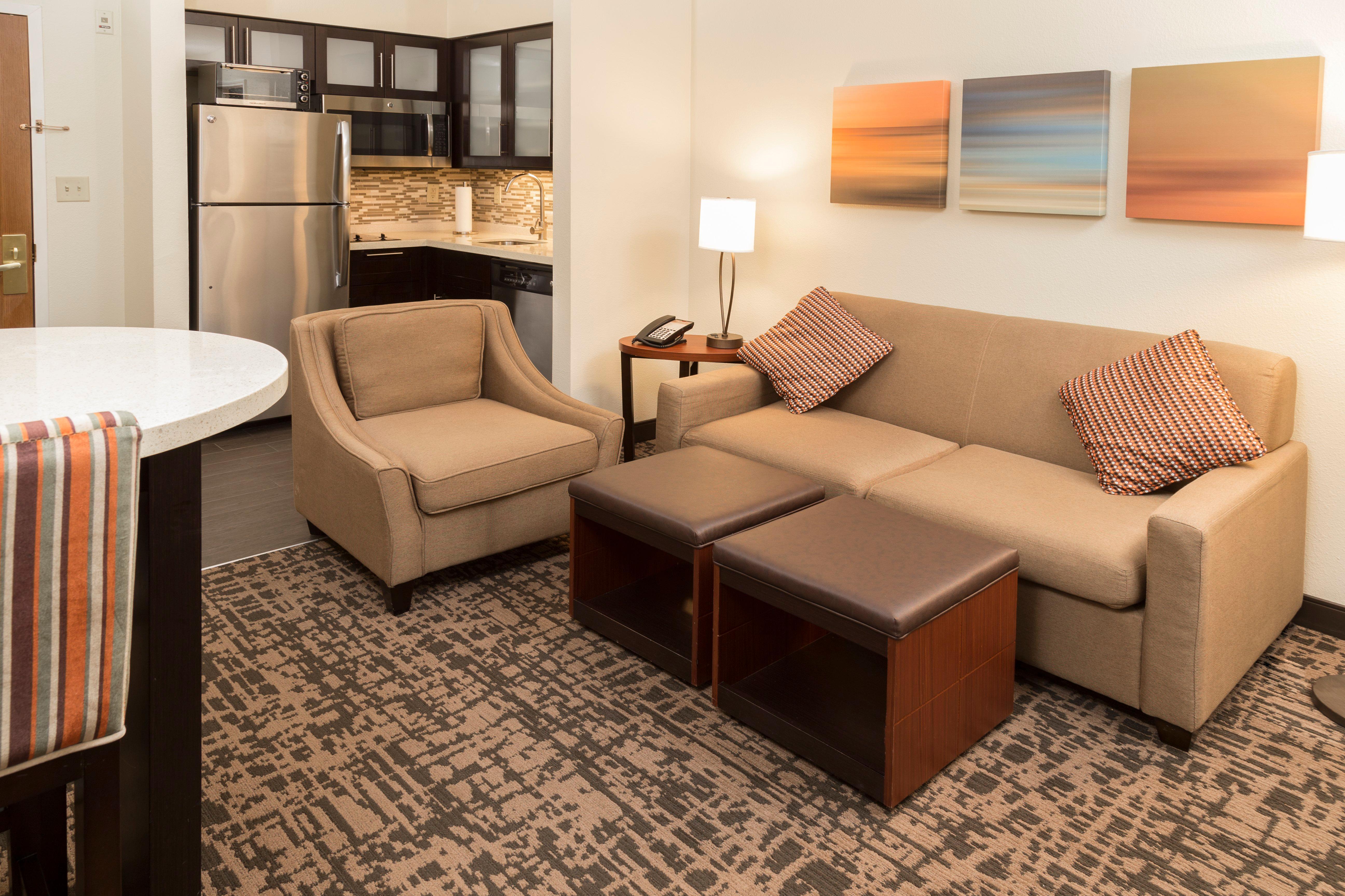 Staybridge Suites Indianapolis-Fishers By Ihg Extérieur photo