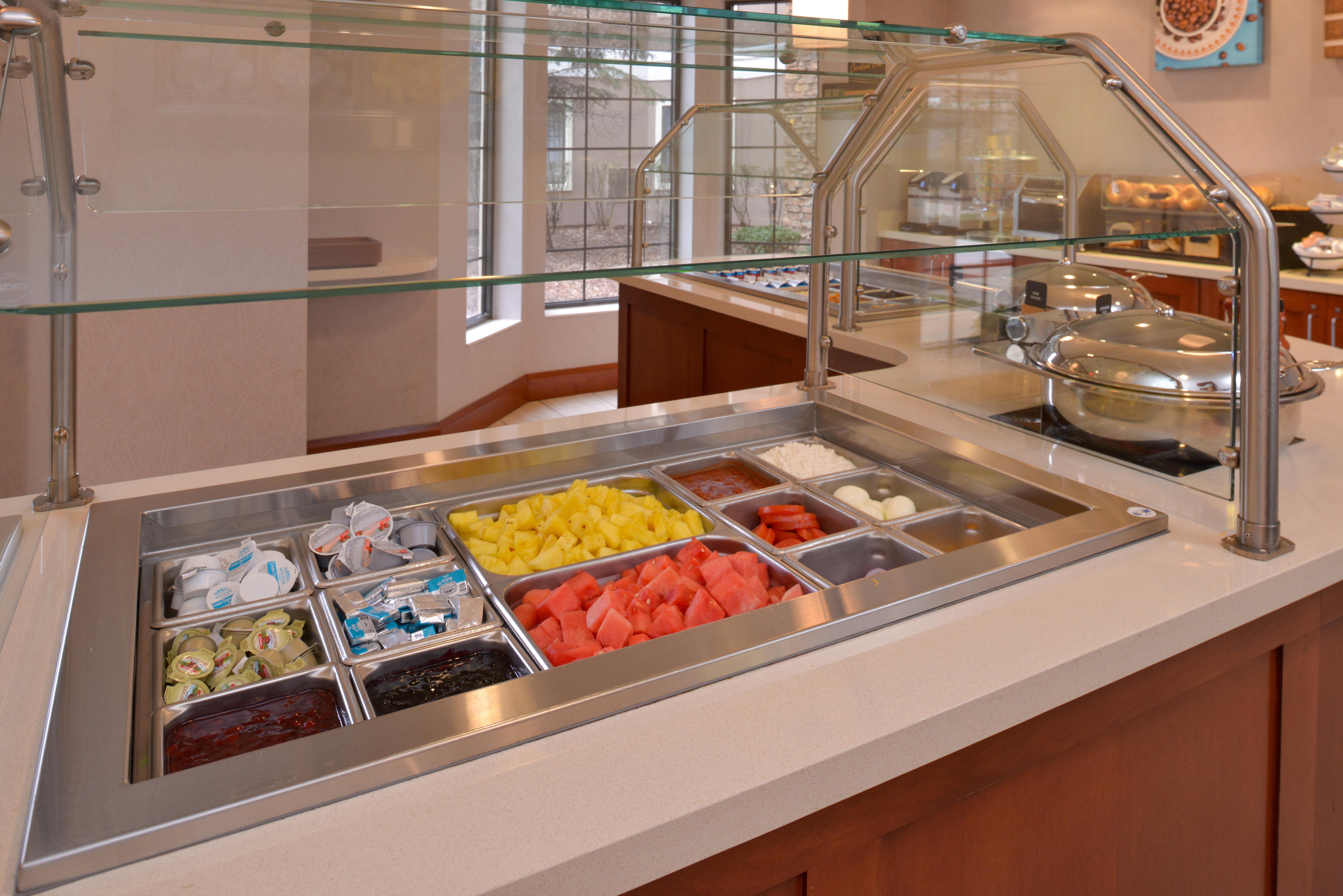 Staybridge Suites Indianapolis-Fishers By Ihg Extérieur photo