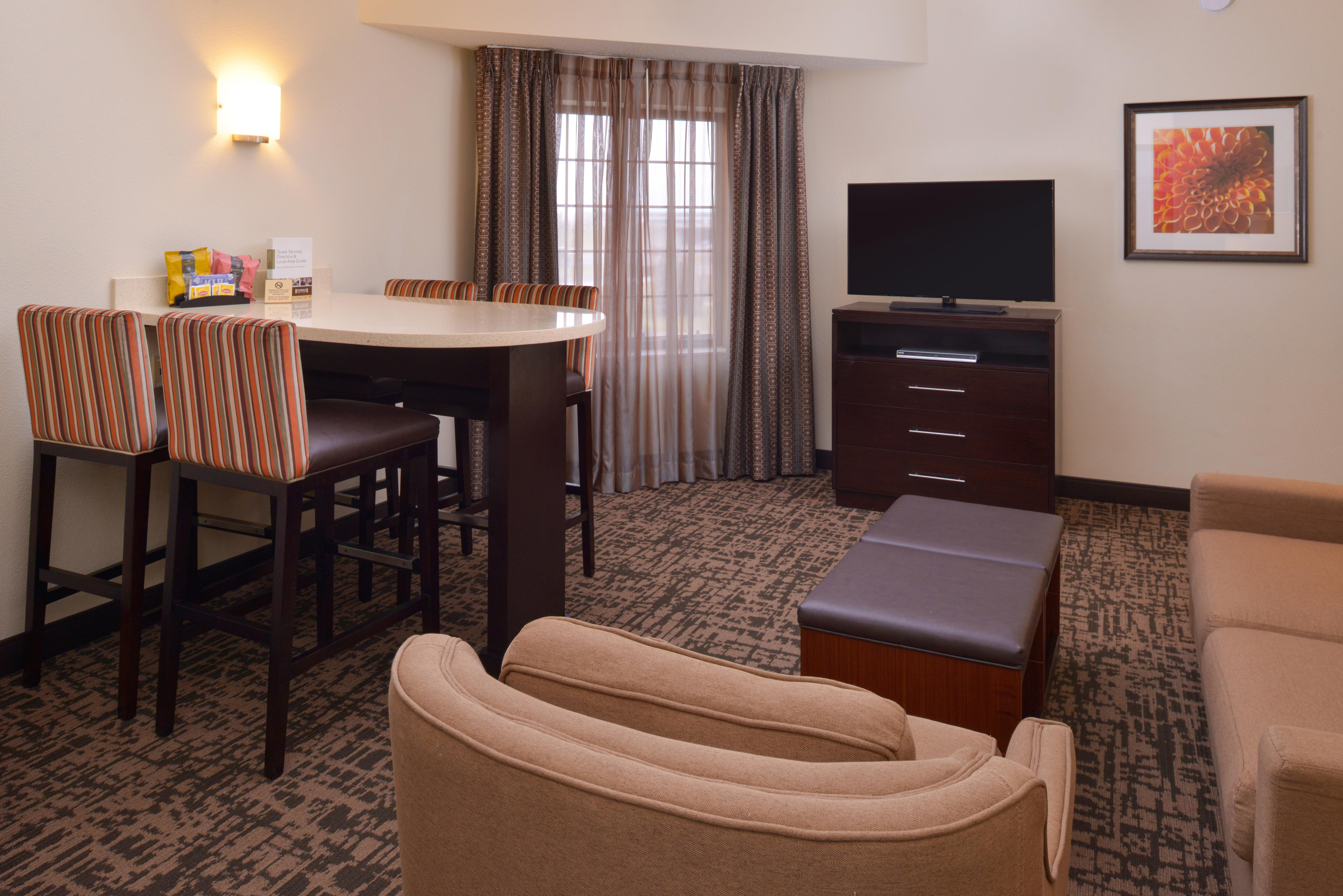 Staybridge Suites Indianapolis-Fishers By Ihg Extérieur photo
