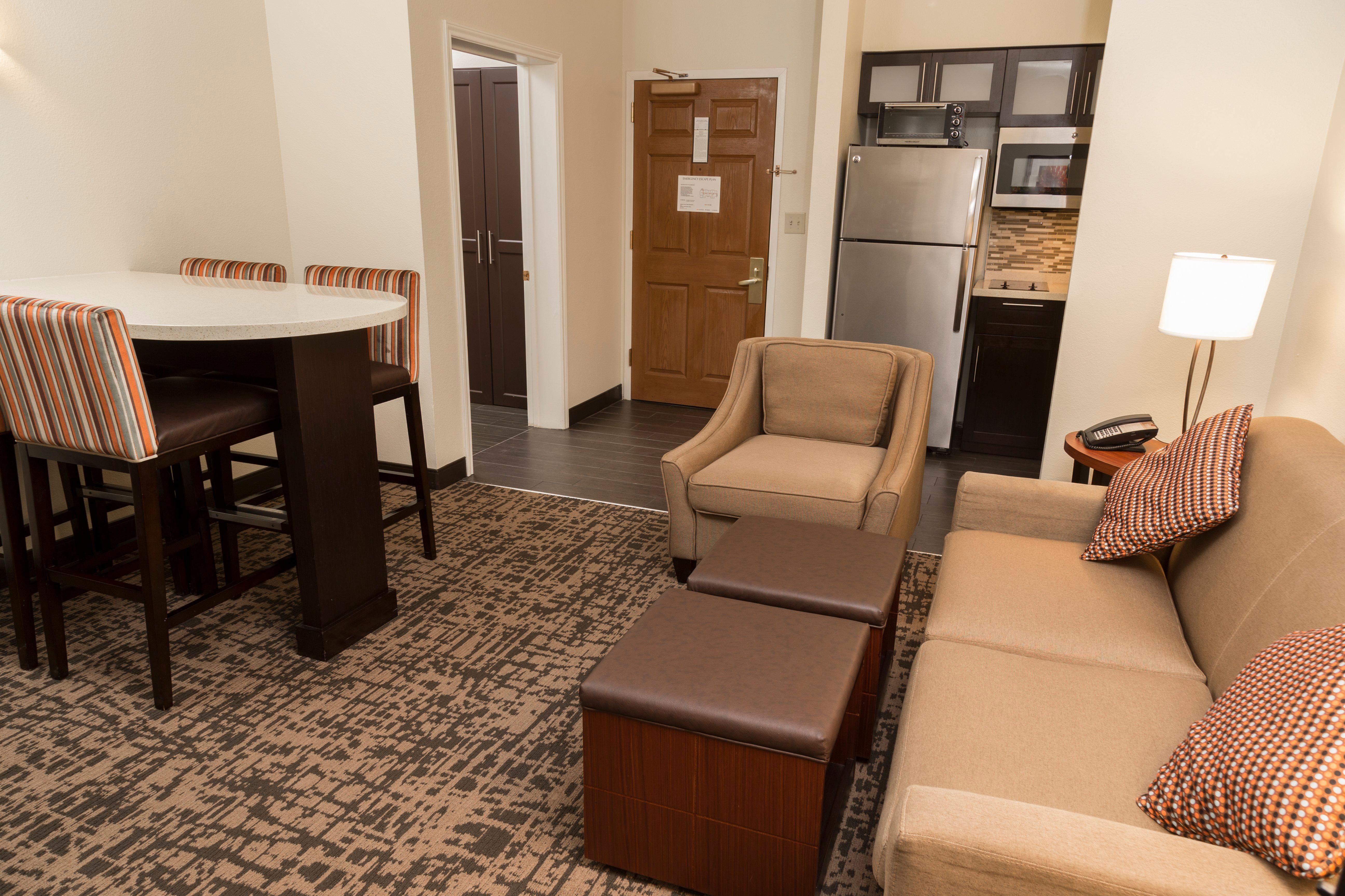 Staybridge Suites Indianapolis-Fishers By Ihg Extérieur photo
