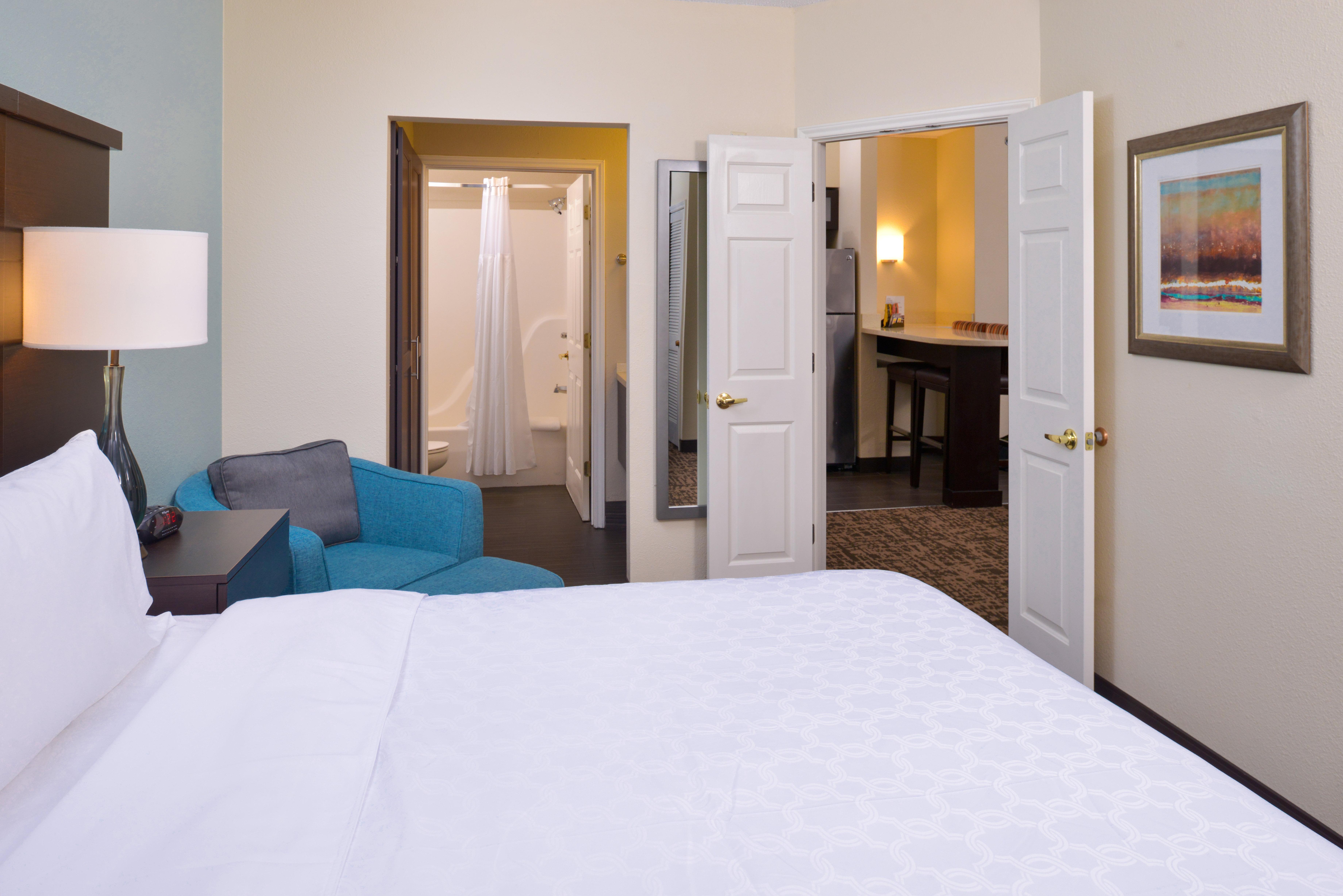 Staybridge Suites Indianapolis-Fishers By Ihg Extérieur photo