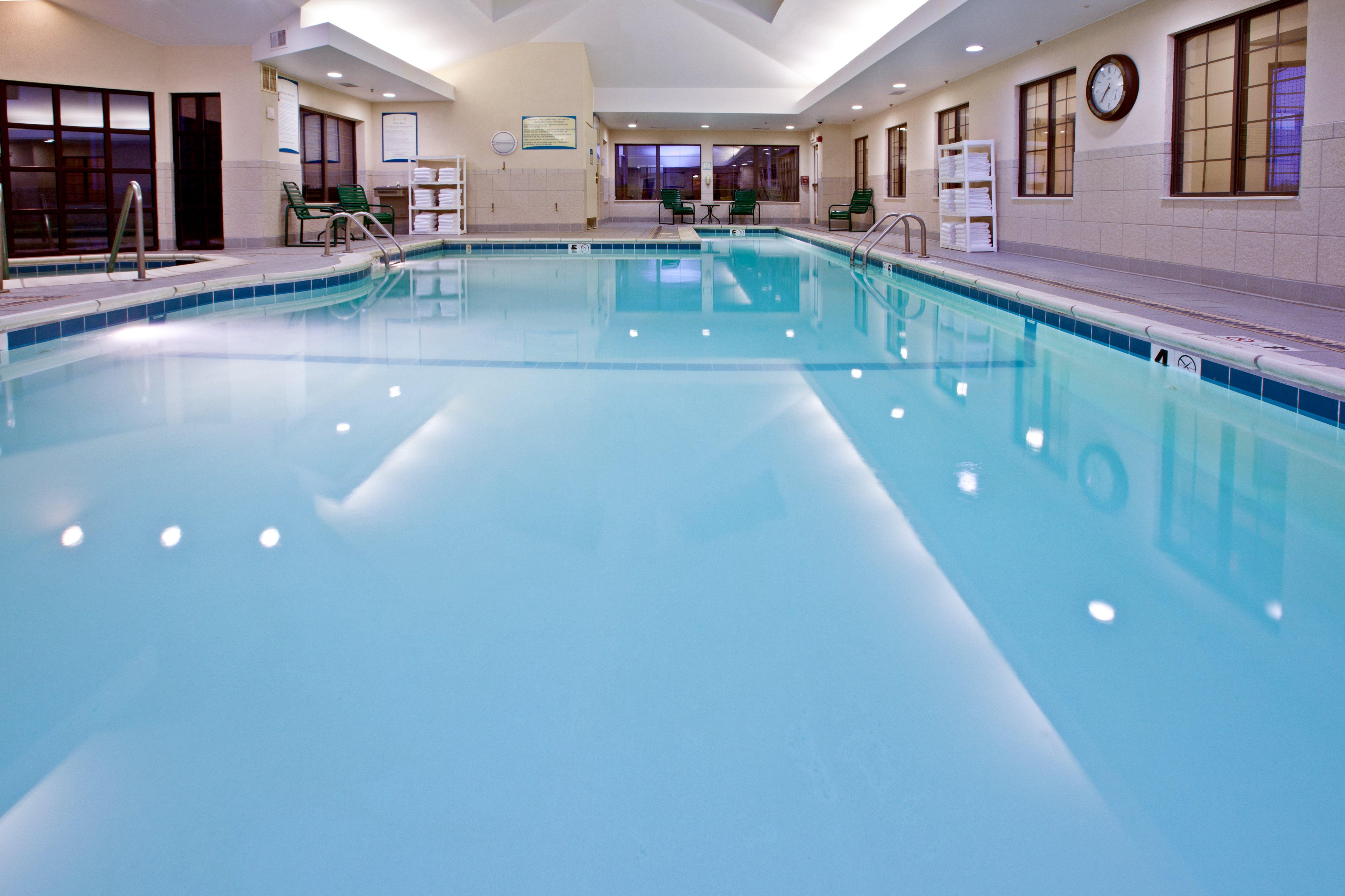 Staybridge Suites Indianapolis-Fishers By Ihg Extérieur photo