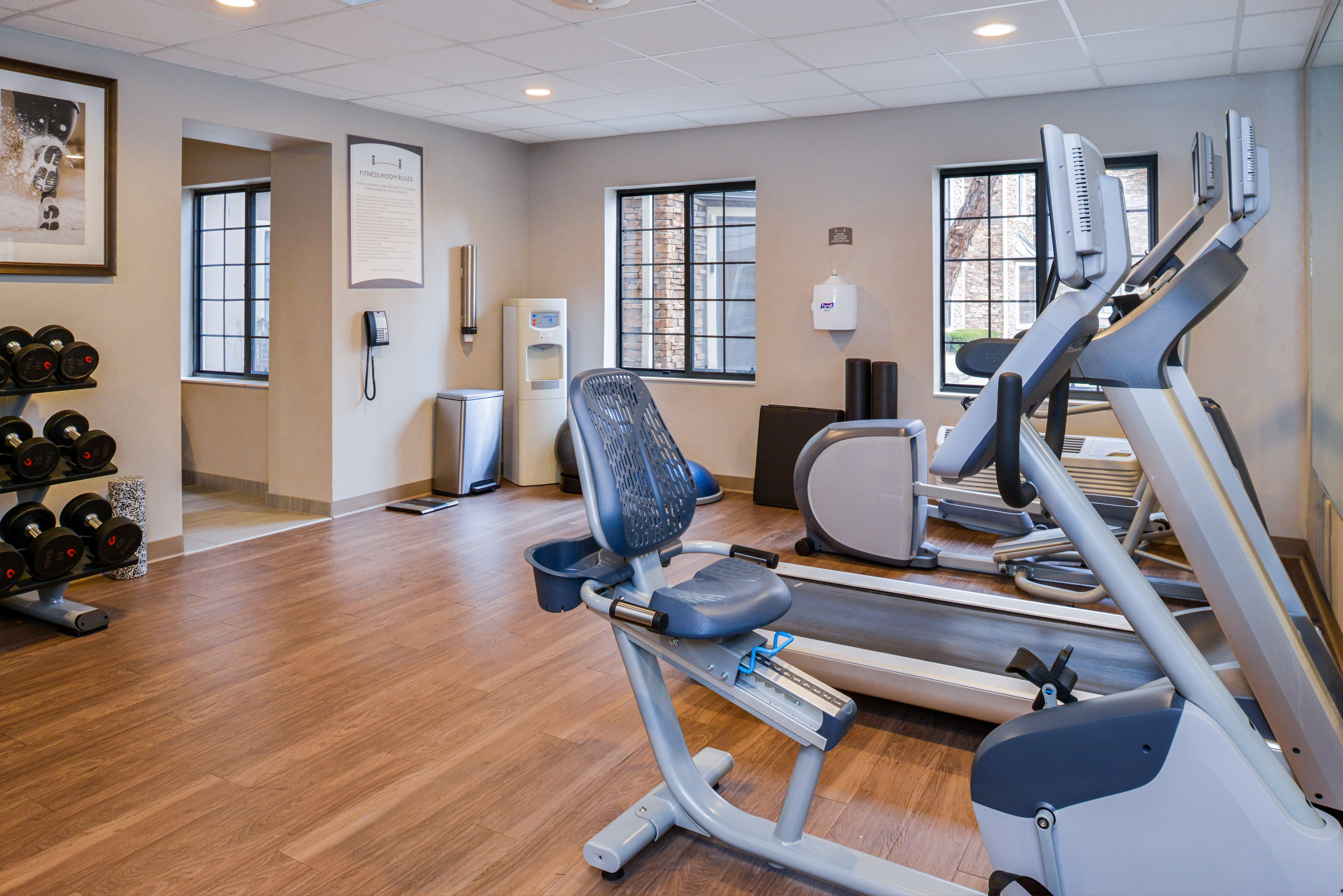 Staybridge Suites Indianapolis-Fishers By Ihg Extérieur photo
