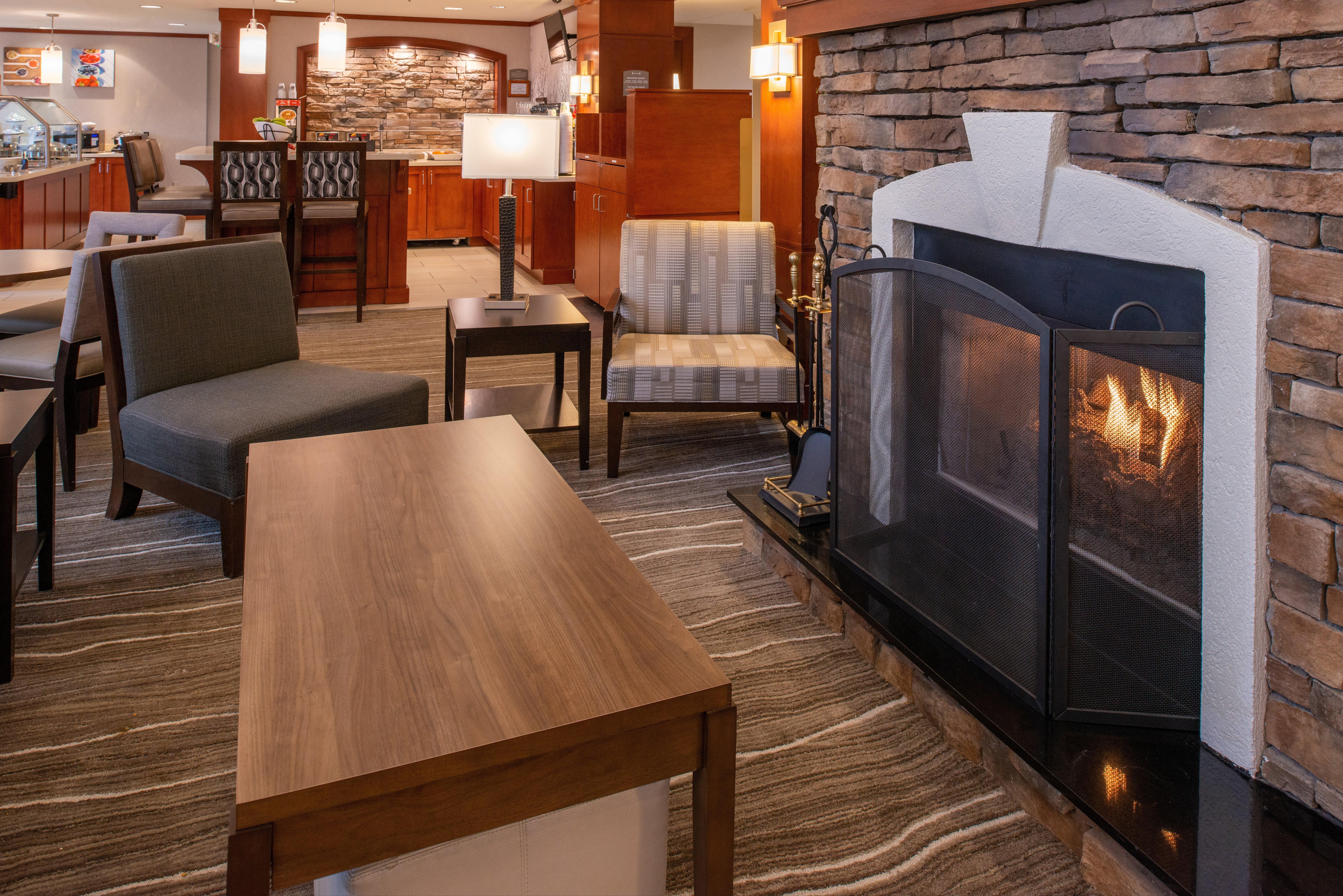 Staybridge Suites Indianapolis-Fishers By Ihg Extérieur photo