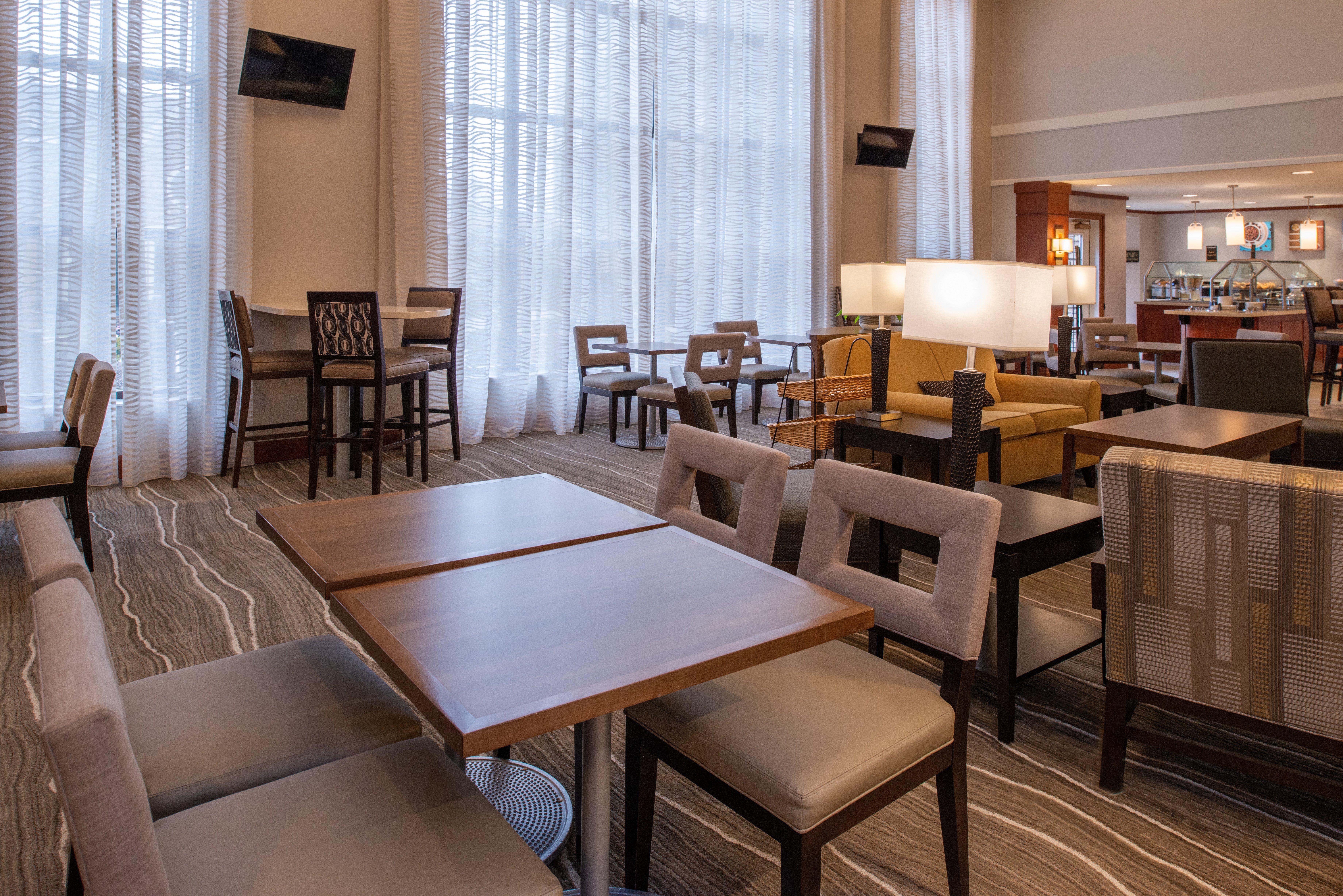 Staybridge Suites Indianapolis-Fishers By Ihg Extérieur photo