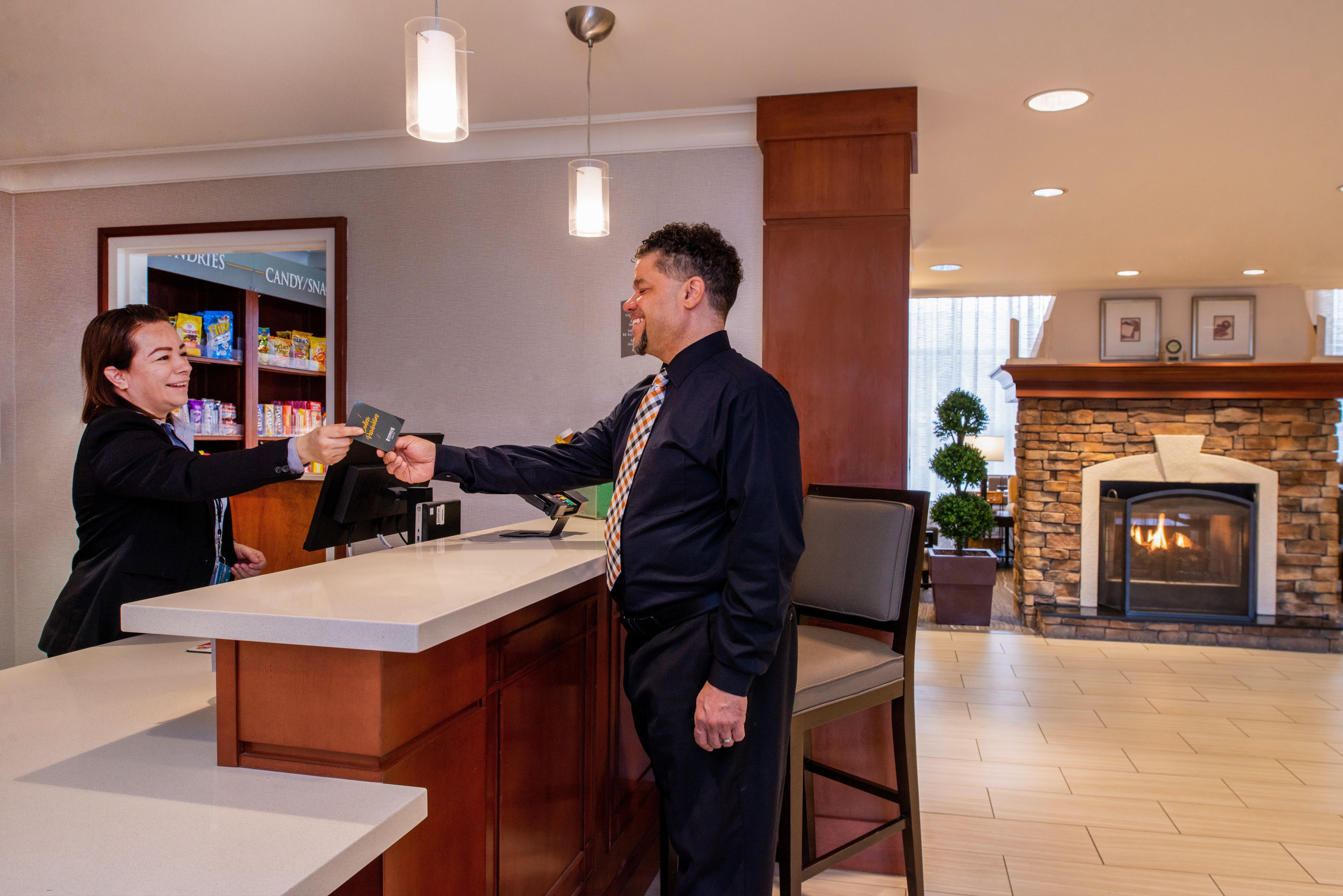 Staybridge Suites Indianapolis-Fishers By Ihg Extérieur photo
