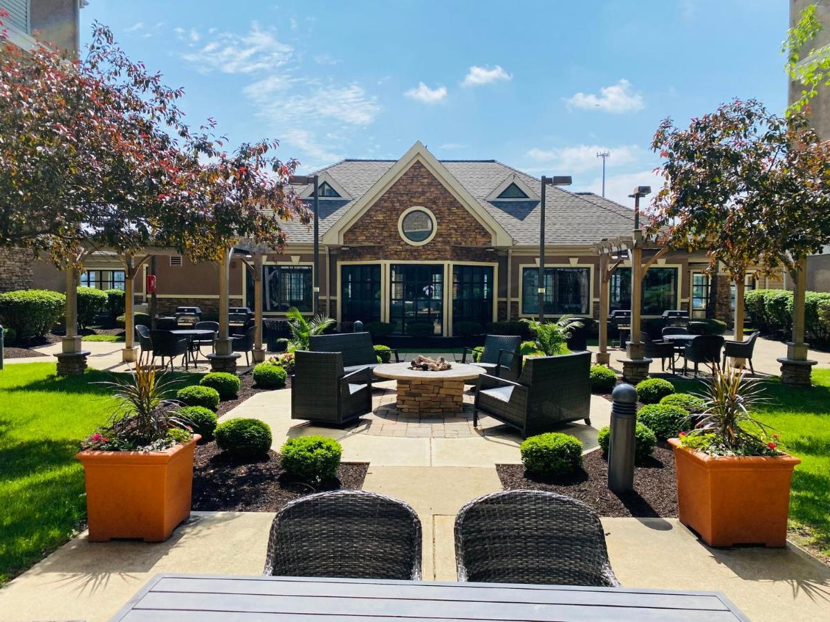 Staybridge Suites Indianapolis-Fishers By Ihg Extérieur photo