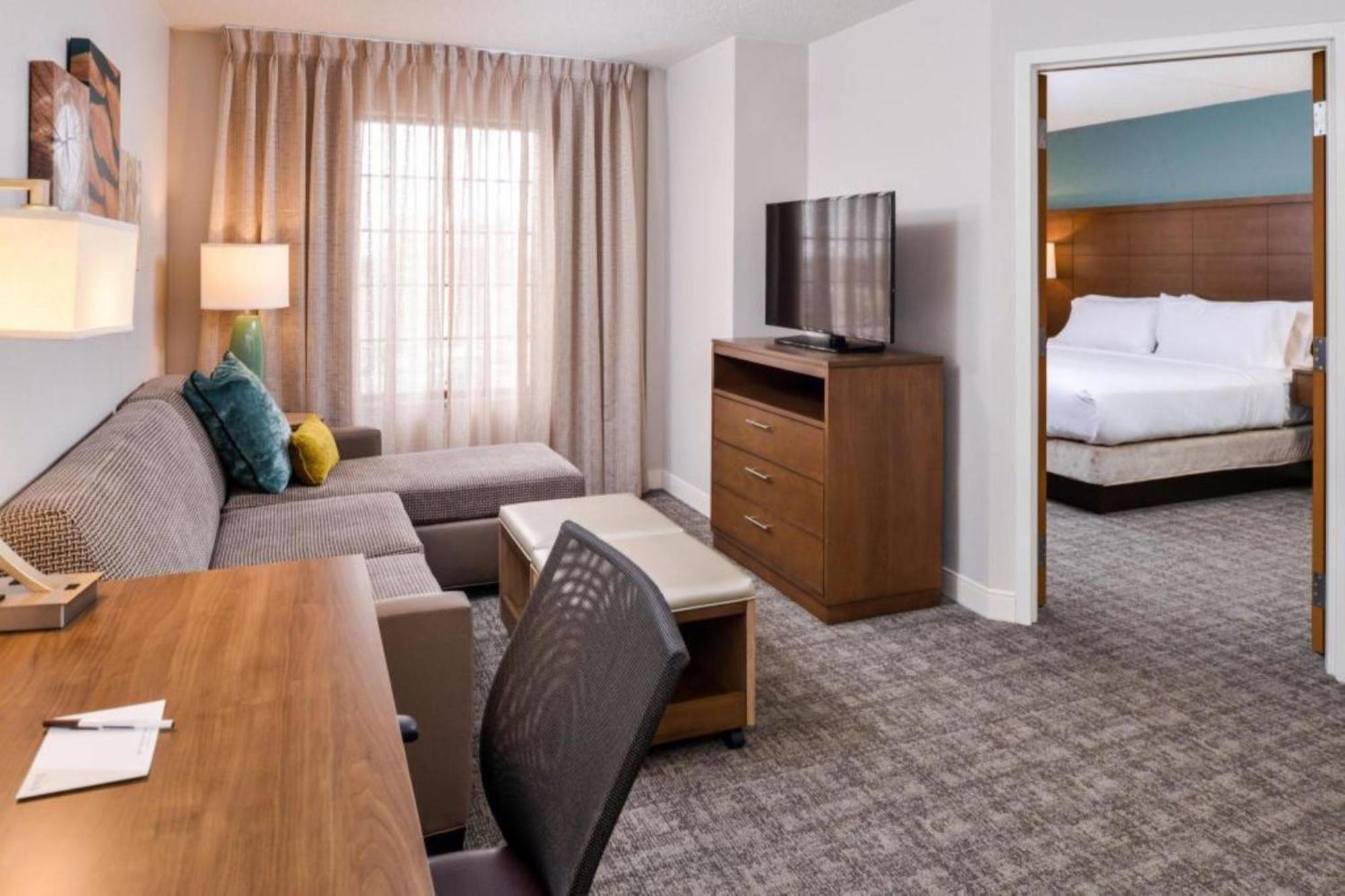 Staybridge Suites Indianapolis-Fishers By Ihg Extérieur photo