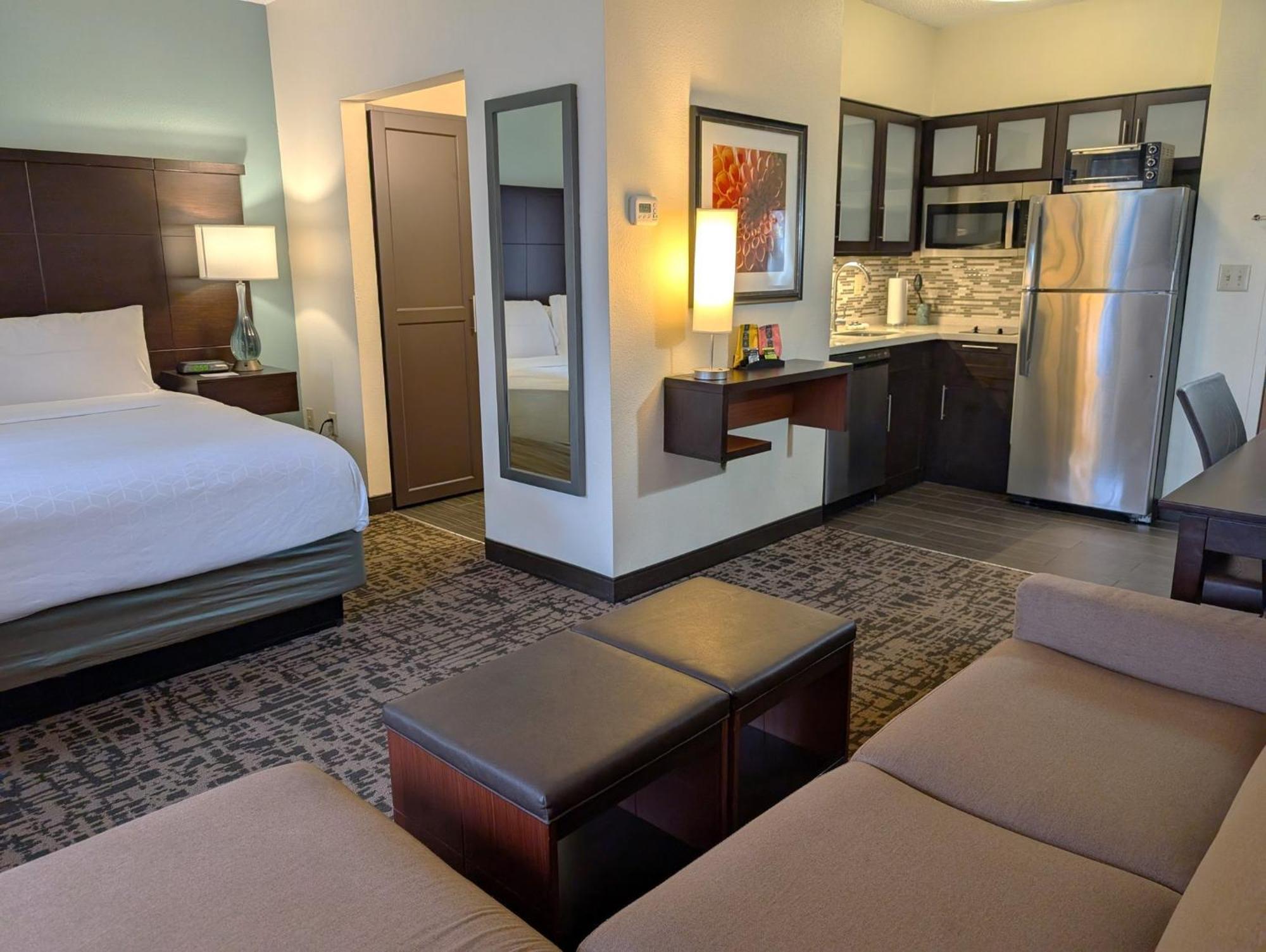 Staybridge Suites Indianapolis-Fishers By Ihg Extérieur photo
