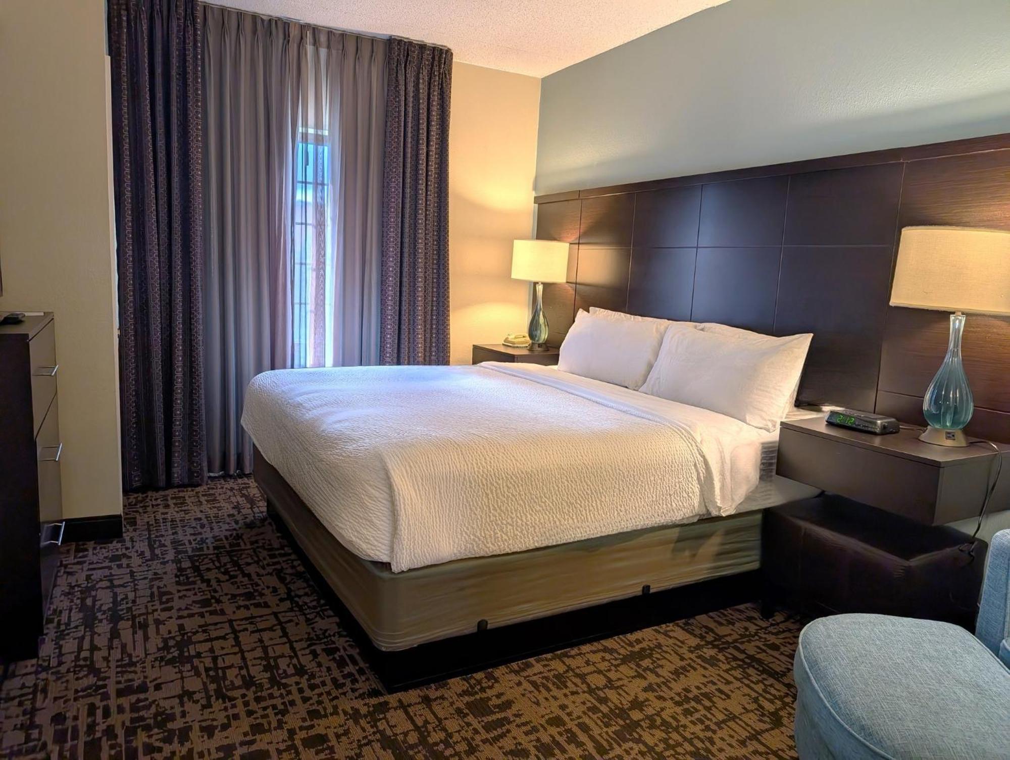 Staybridge Suites Indianapolis-Fishers By Ihg Extérieur photo