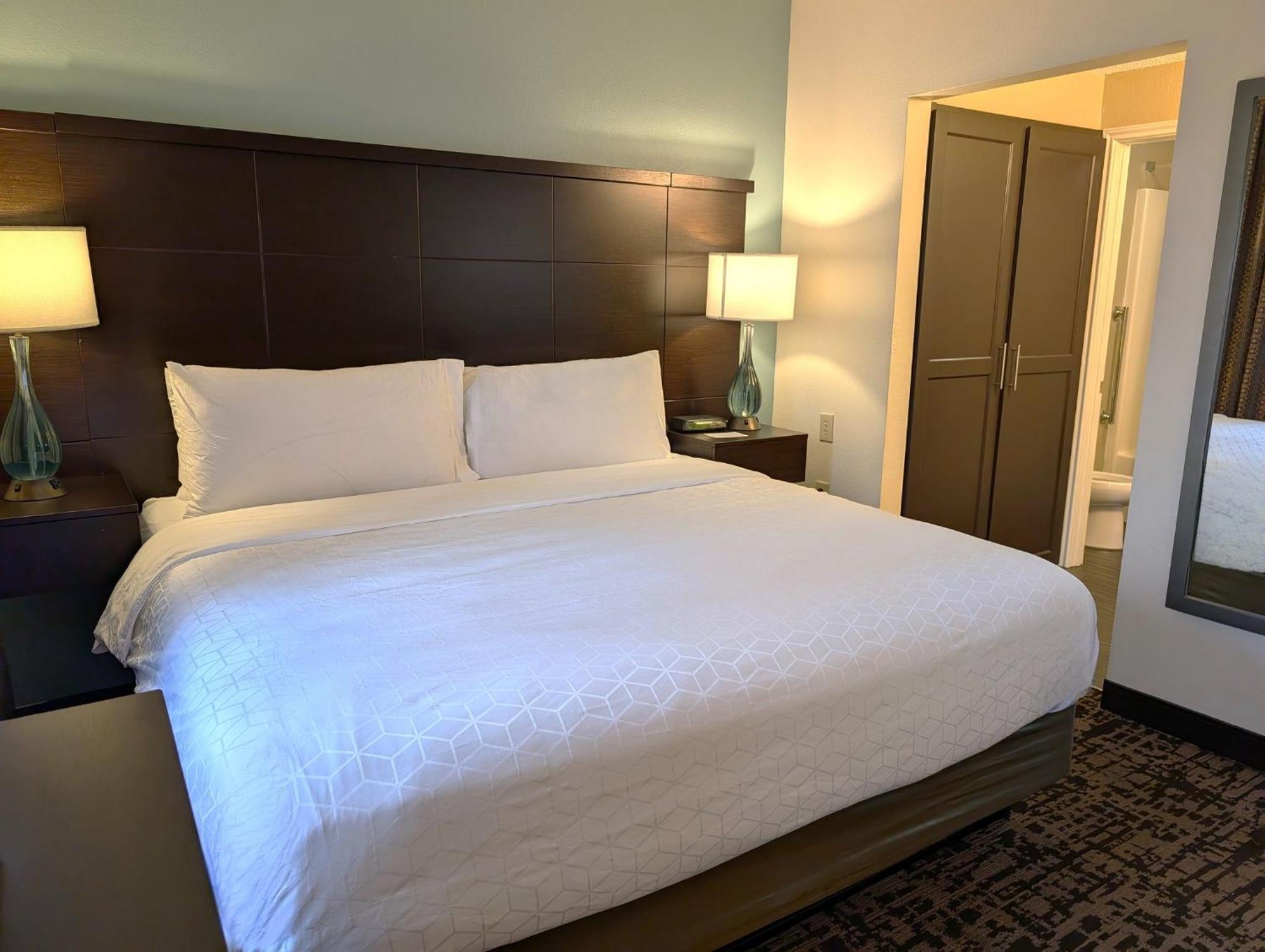 Staybridge Suites Indianapolis-Fishers By Ihg Extérieur photo