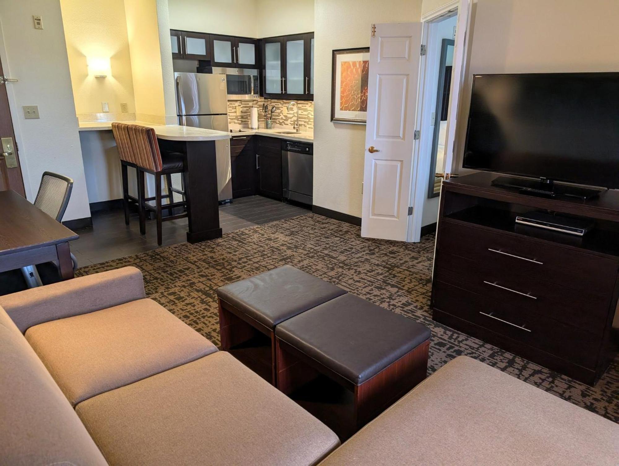 Staybridge Suites Indianapolis-Fishers By Ihg Extérieur photo
