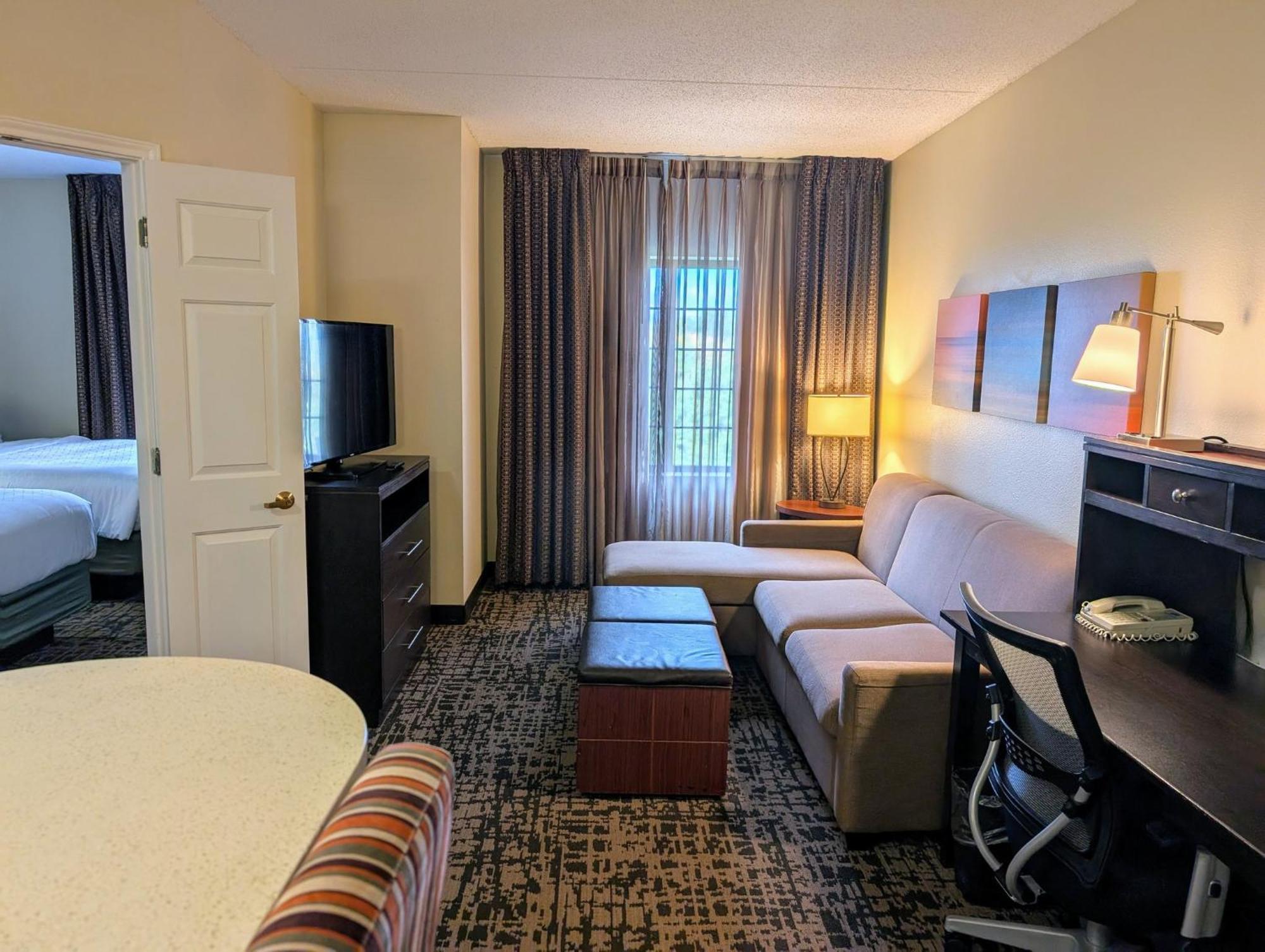 Staybridge Suites Indianapolis-Fishers By Ihg Extérieur photo