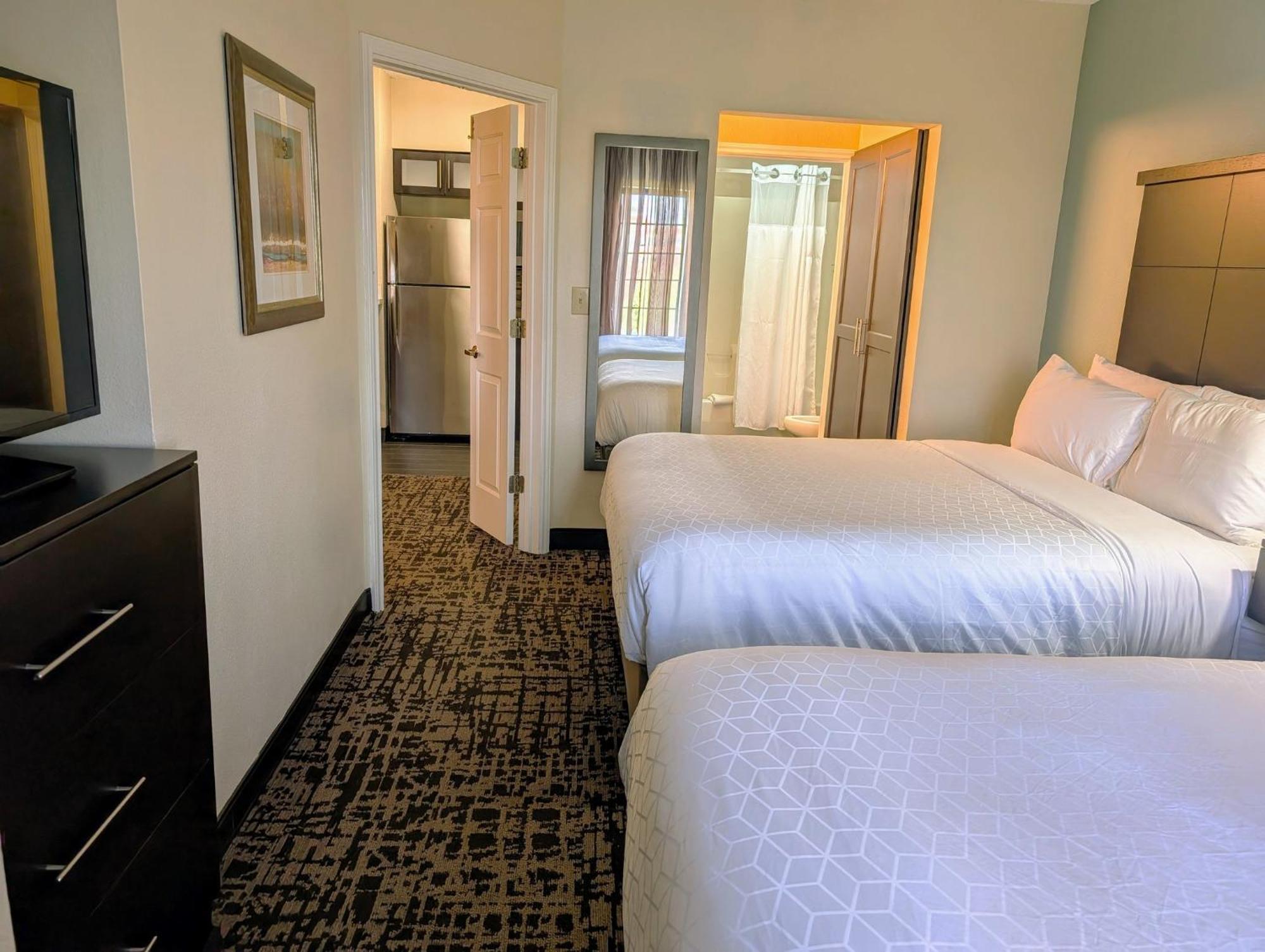 Staybridge Suites Indianapolis-Fishers By Ihg Extérieur photo
