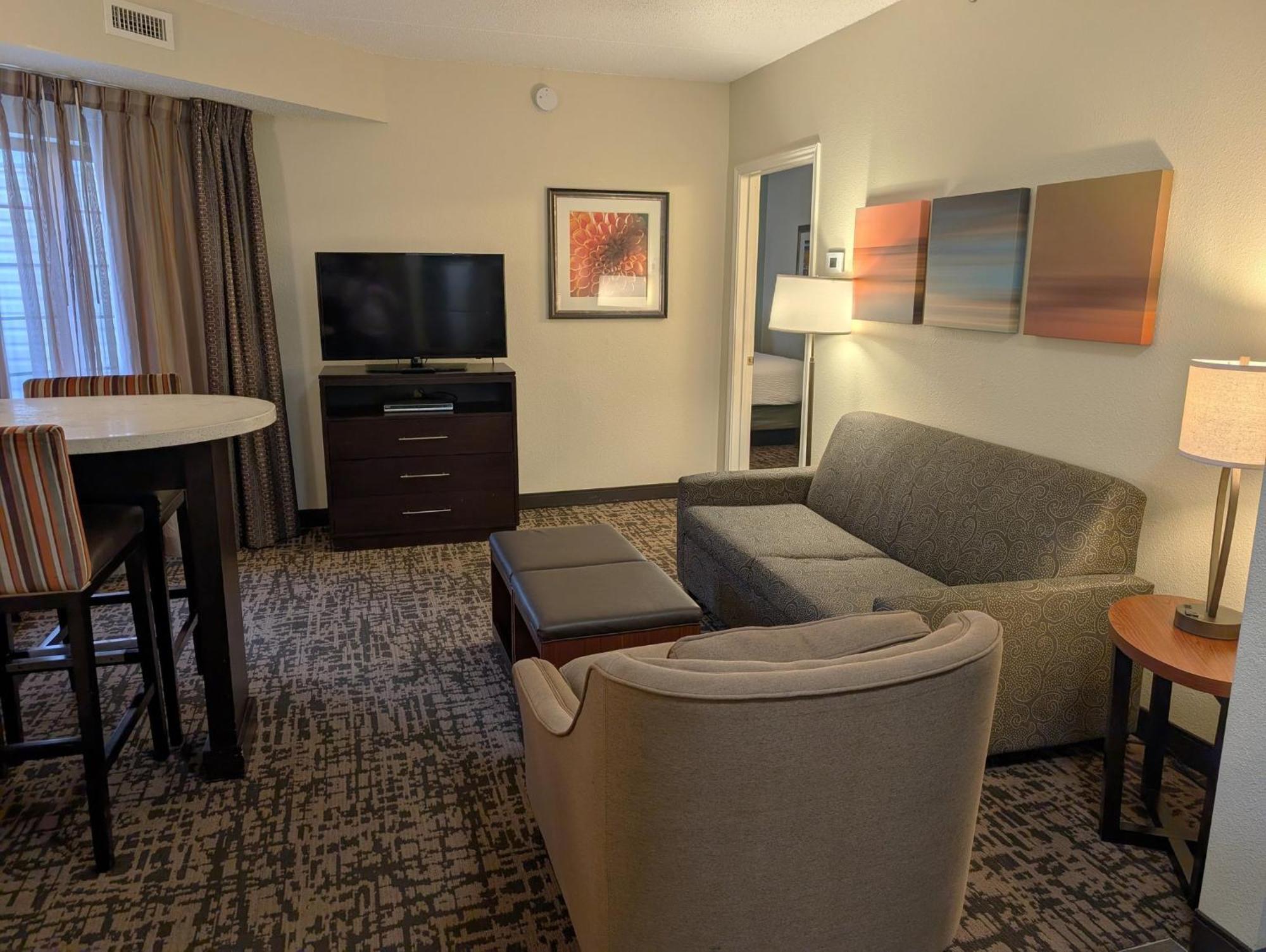 Staybridge Suites Indianapolis-Fishers By Ihg Extérieur photo