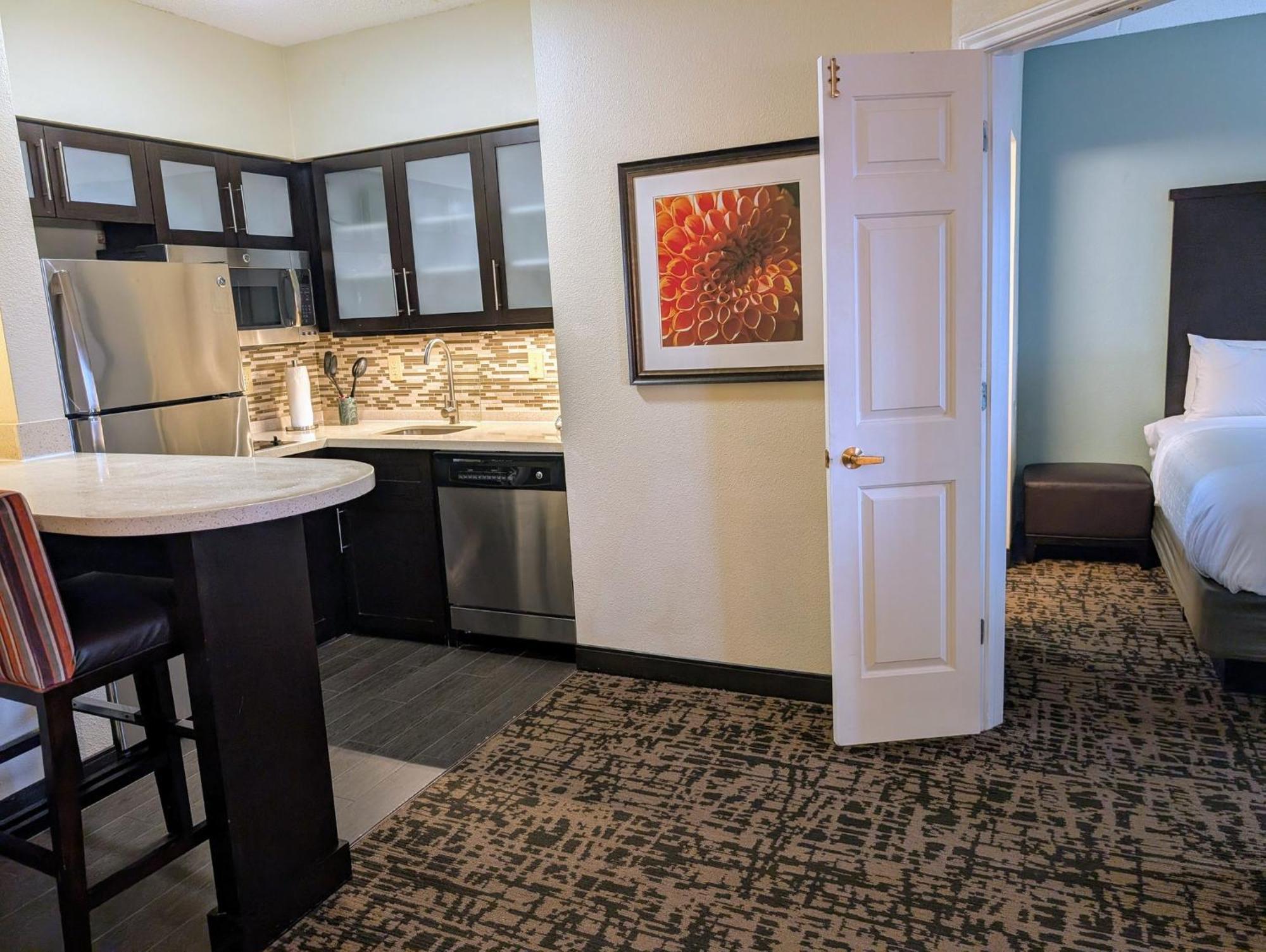Staybridge Suites Indianapolis-Fishers By Ihg Extérieur photo