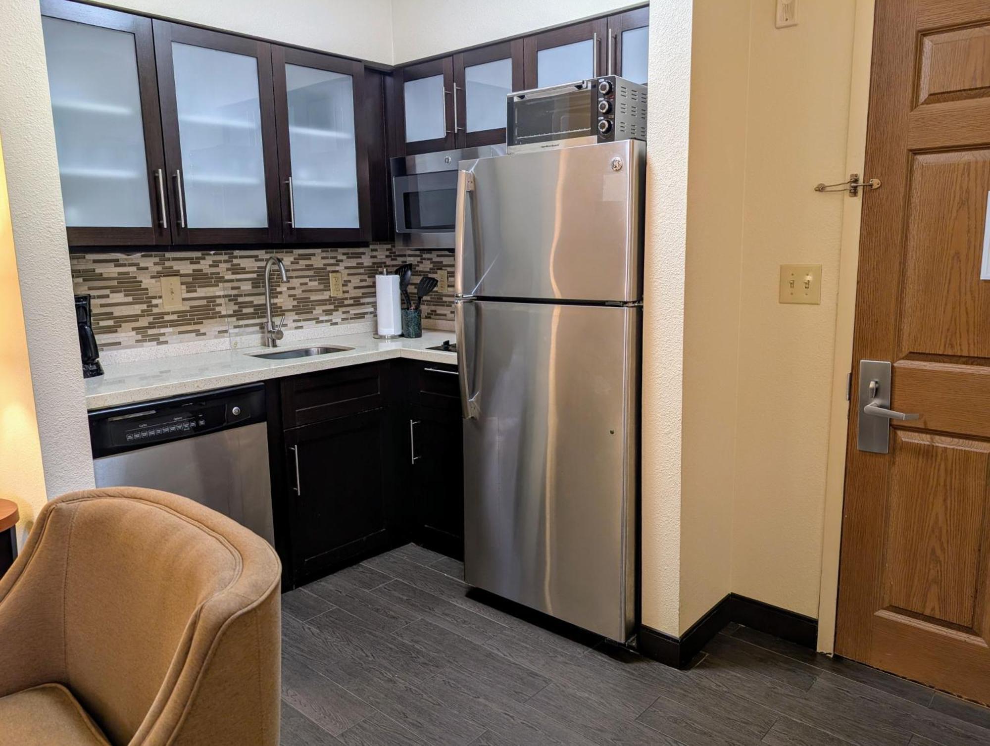 Staybridge Suites Indianapolis-Fishers By Ihg Extérieur photo