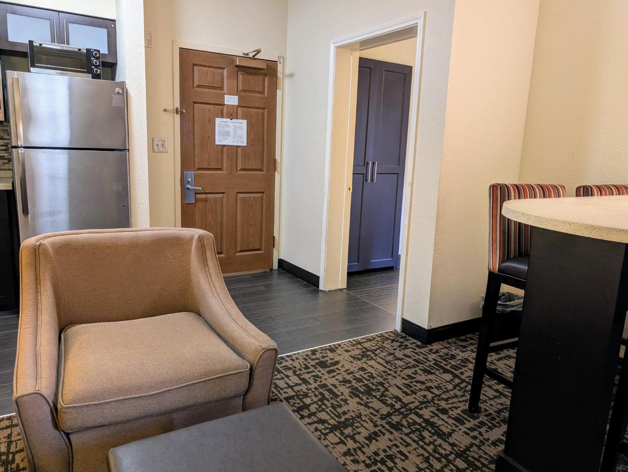 Staybridge Suites Indianapolis-Fishers By Ihg Extérieur photo
