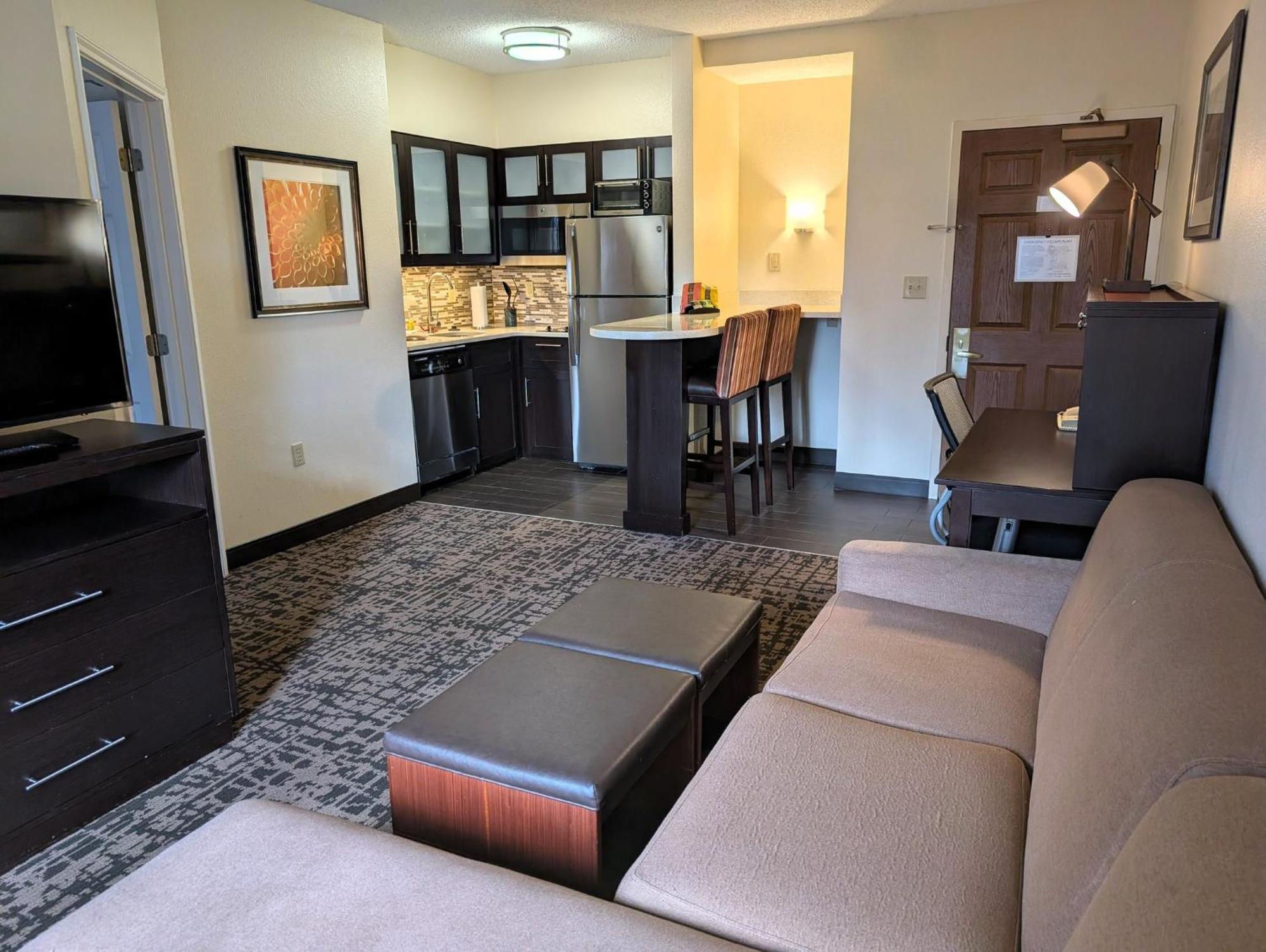 Staybridge Suites Indianapolis-Fishers By Ihg Extérieur photo