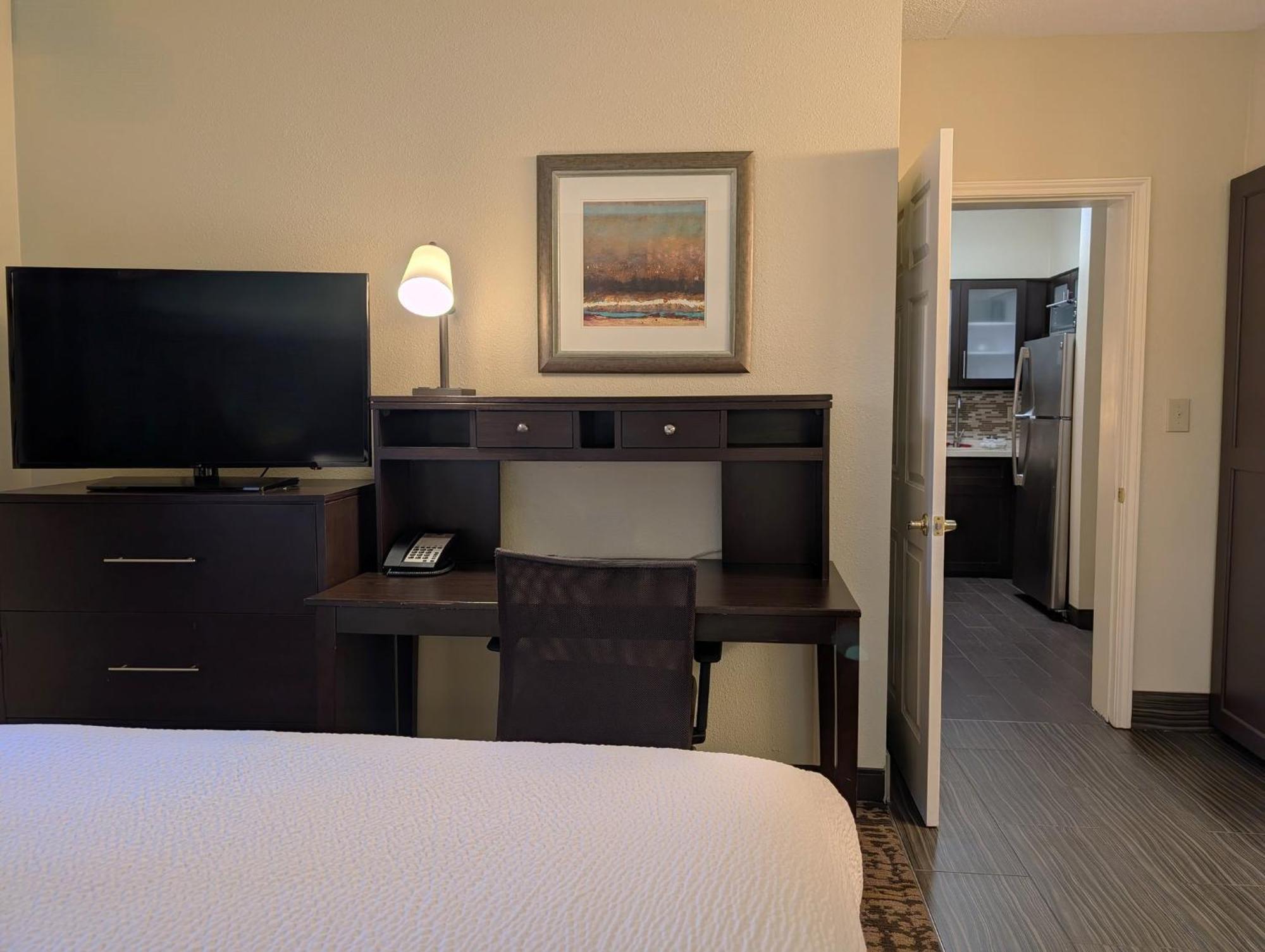 Staybridge Suites Indianapolis-Fishers By Ihg Extérieur photo