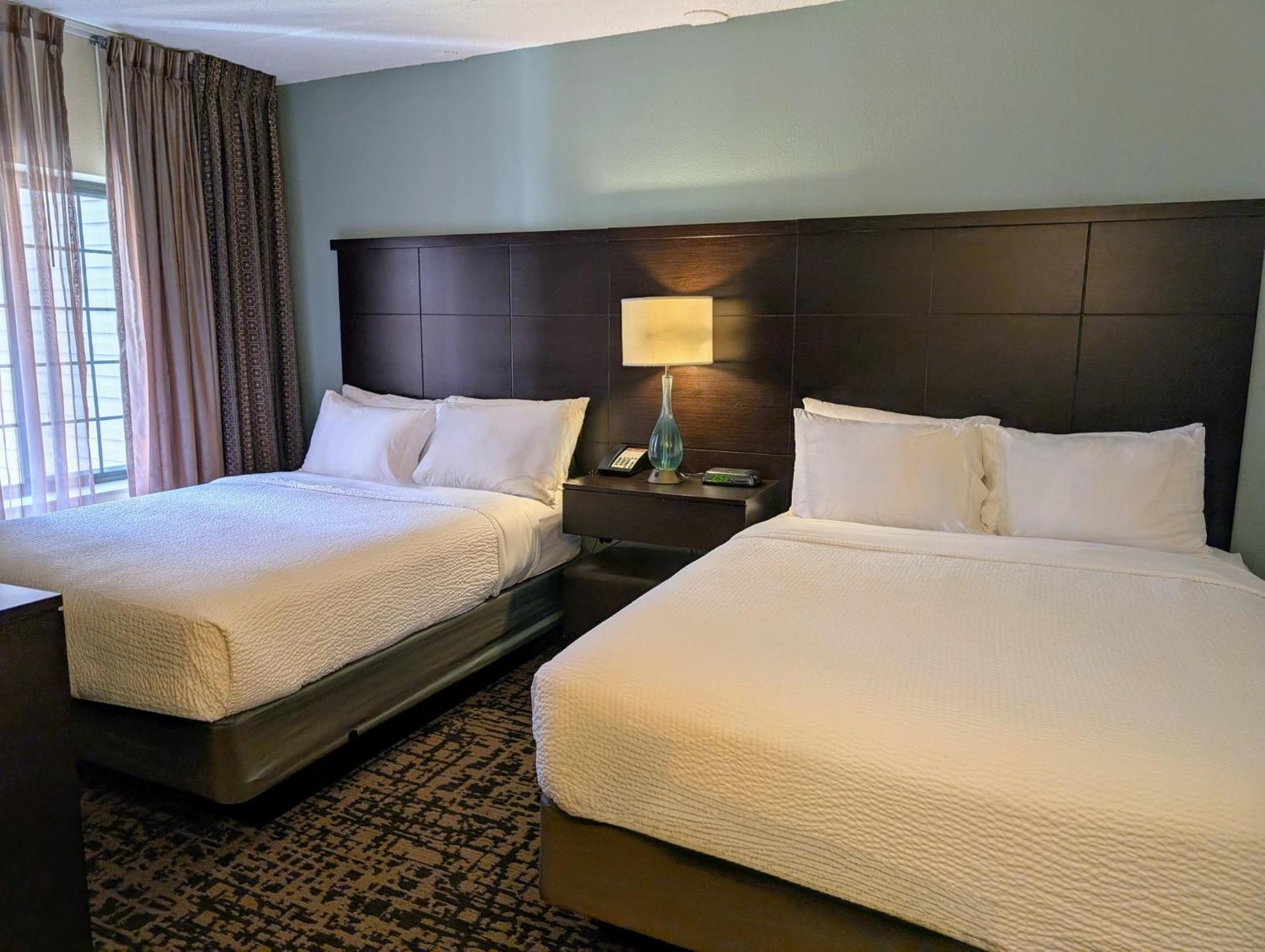 Staybridge Suites Indianapolis-Fishers By Ihg Extérieur photo