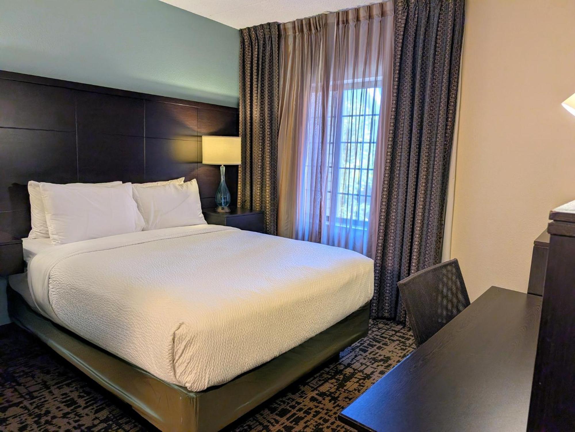 Staybridge Suites Indianapolis-Fishers By Ihg Extérieur photo