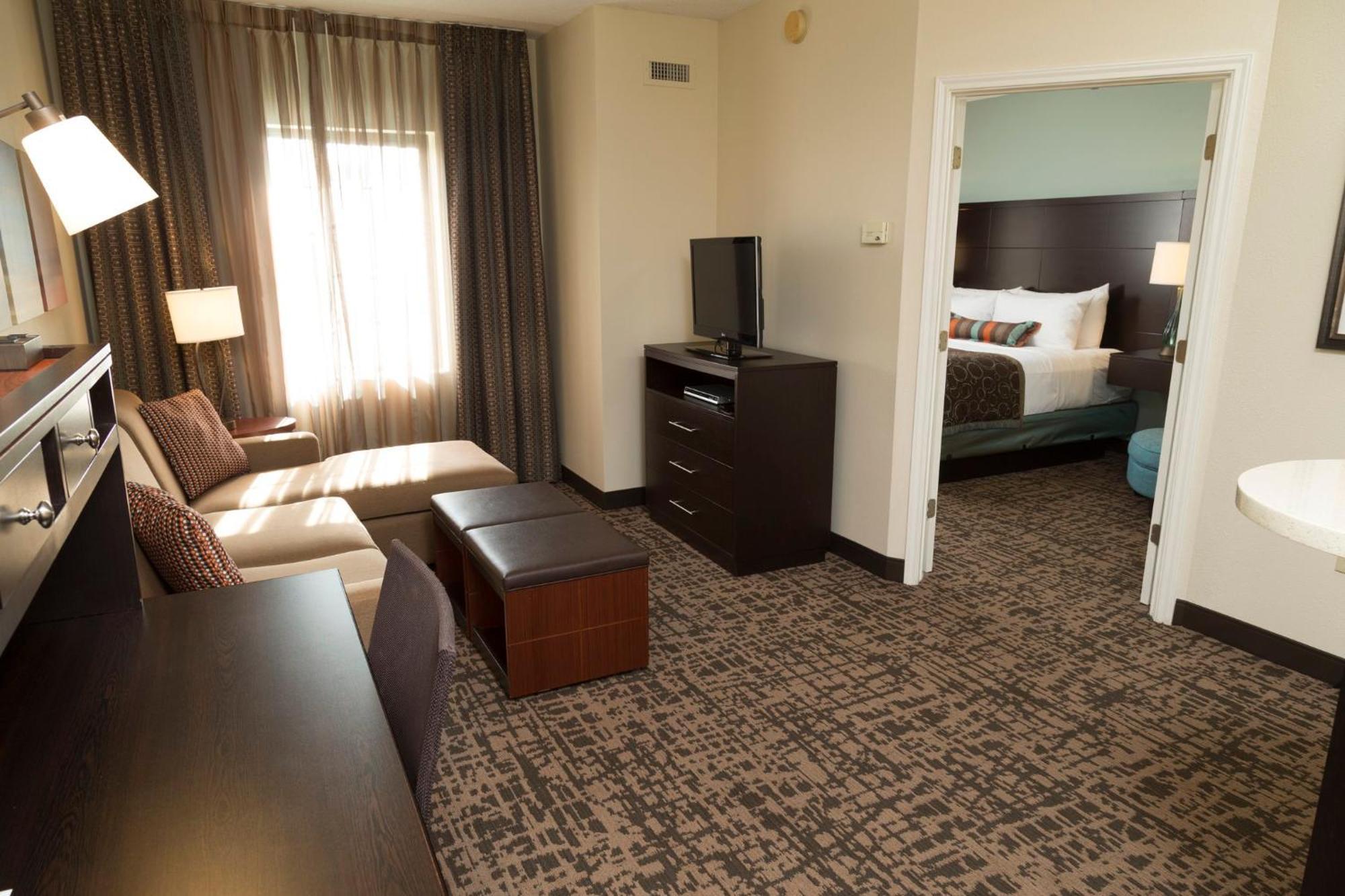 Staybridge Suites Indianapolis-Fishers By Ihg Extérieur photo