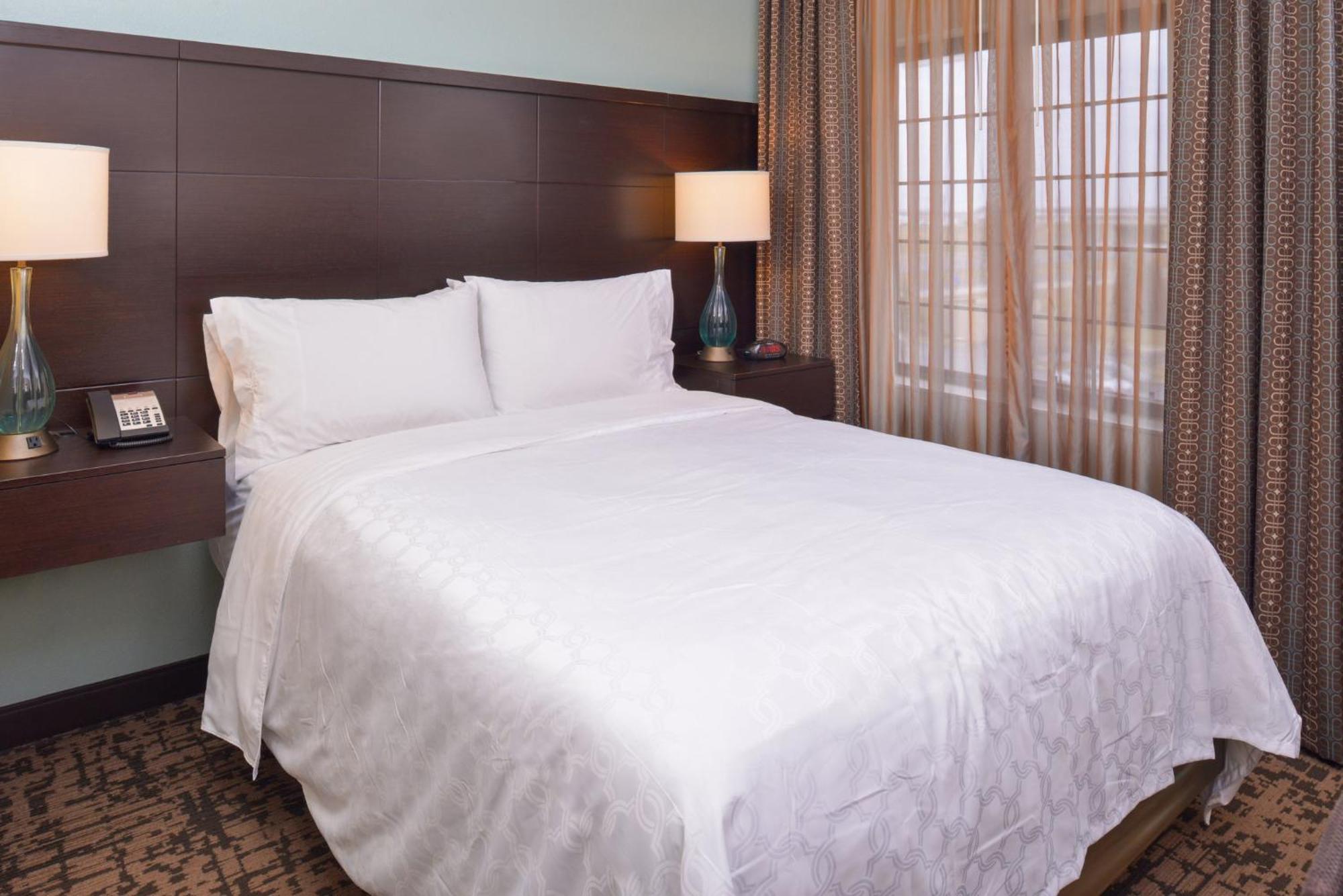 Staybridge Suites Indianapolis-Fishers By Ihg Extérieur photo