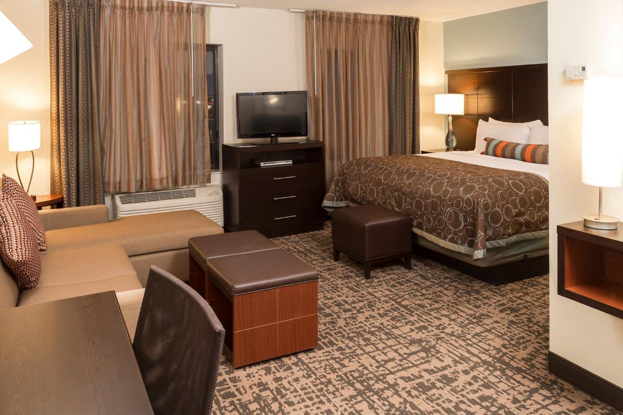 Staybridge Suites Indianapolis-Fishers By Ihg Extérieur photo