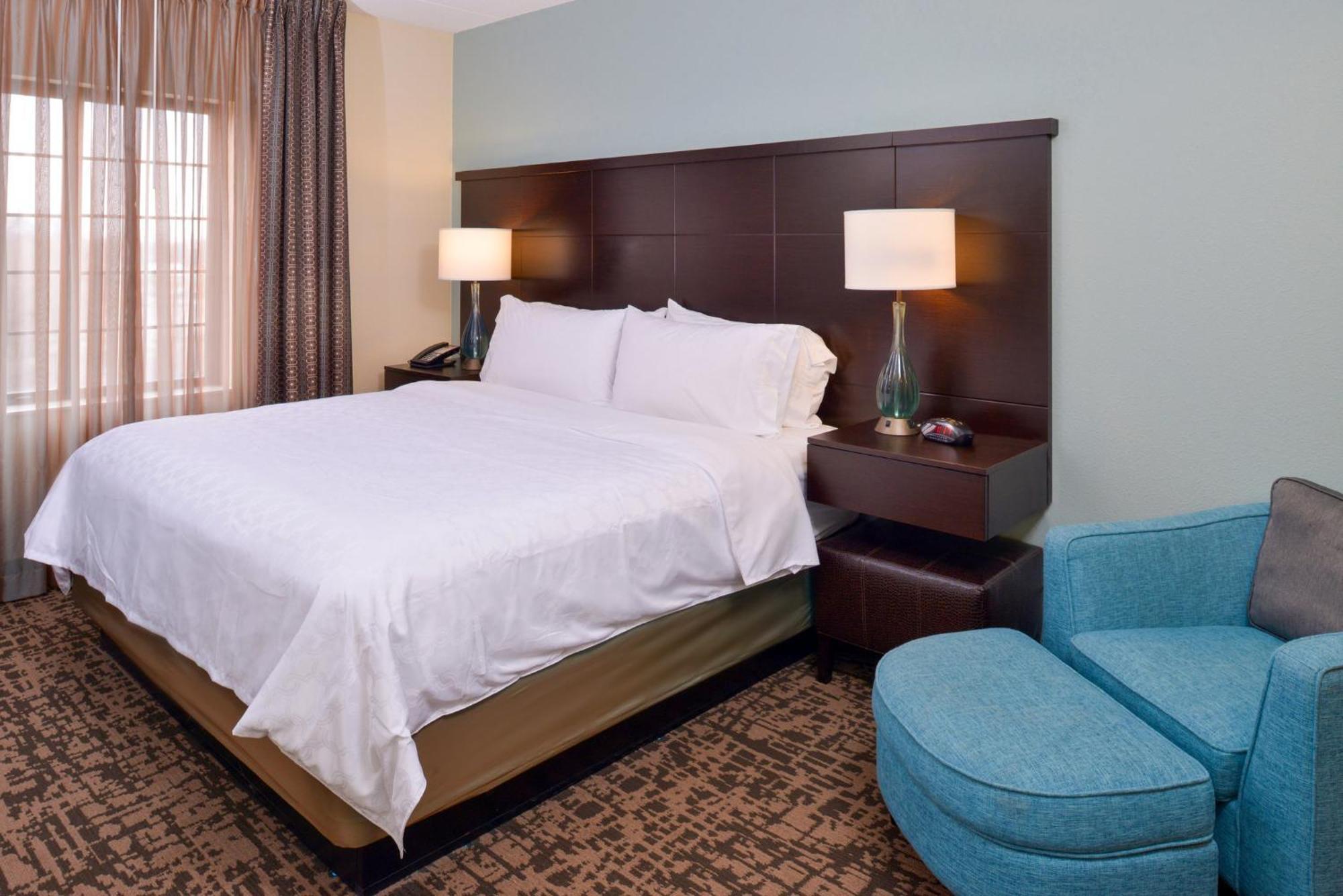 Staybridge Suites Indianapolis-Fishers By Ihg Extérieur photo