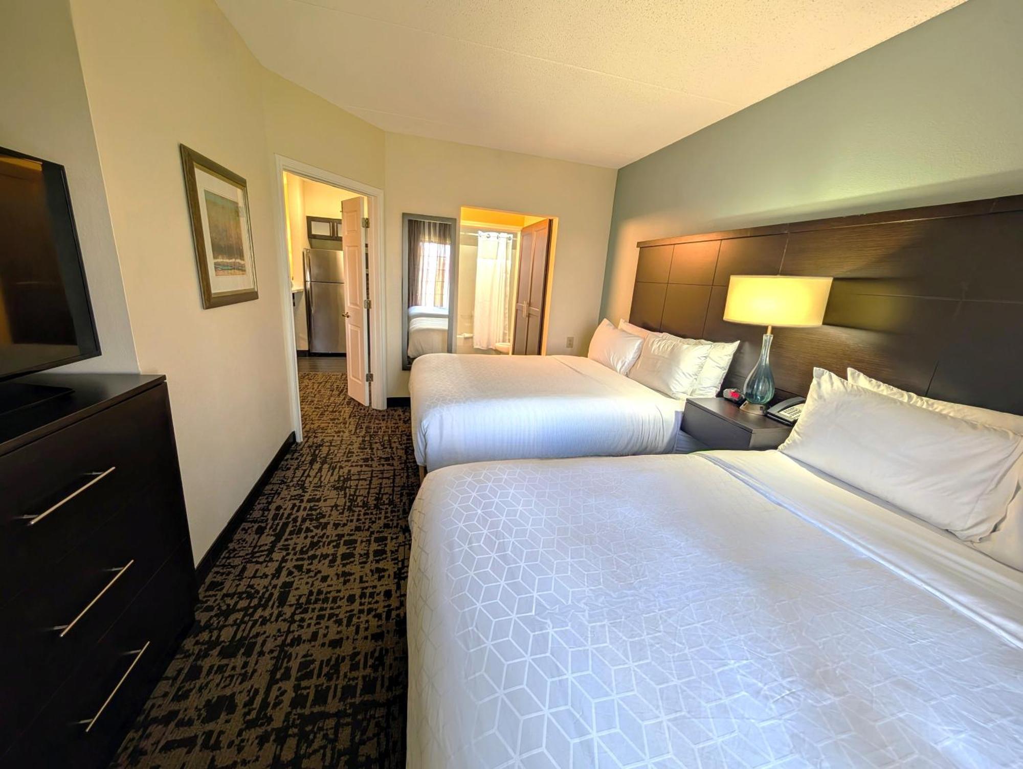 Staybridge Suites Indianapolis-Fishers By Ihg Extérieur photo
